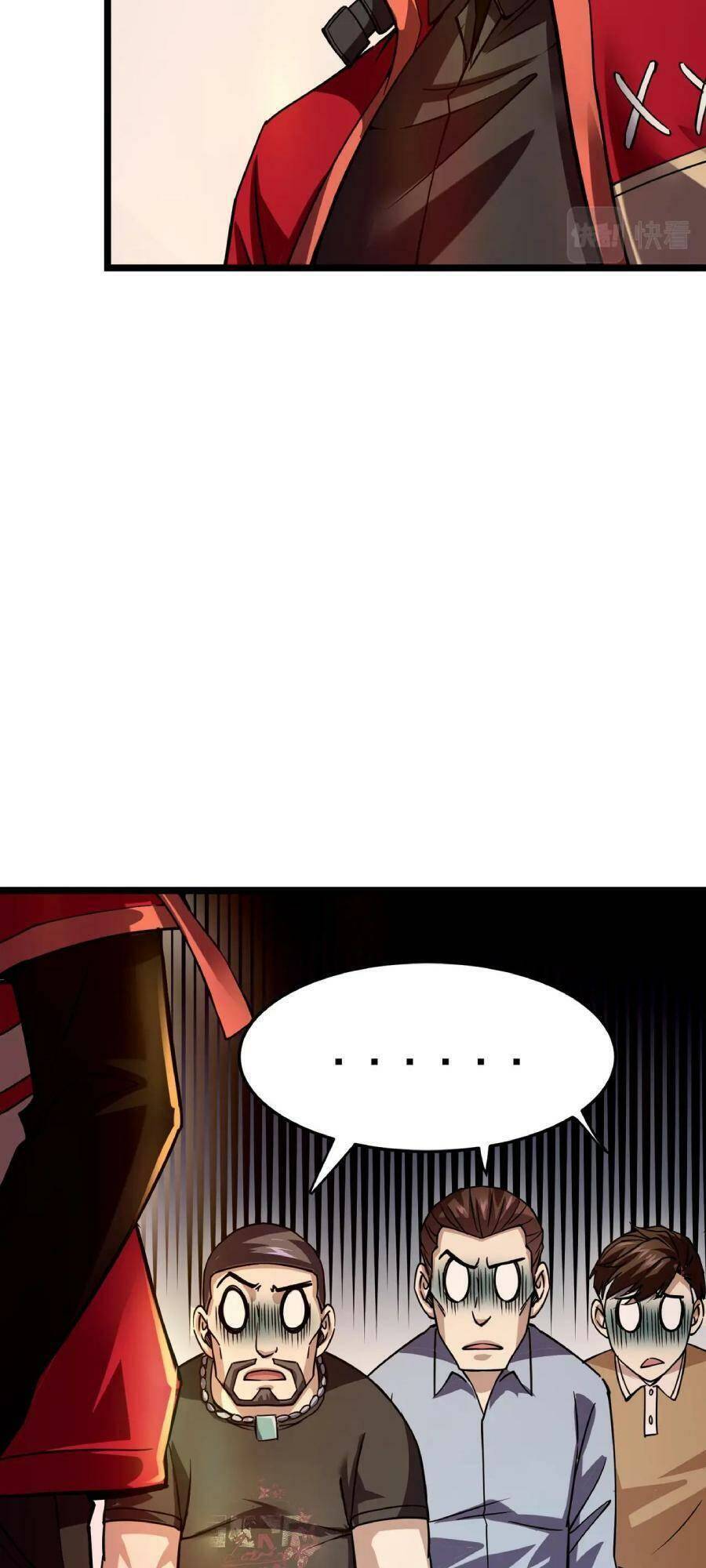 Linh Khí Khôi Phục: Ta Bắt Đầu Có Trảm Thiên Chi Nhãn Chapter 5 - 31