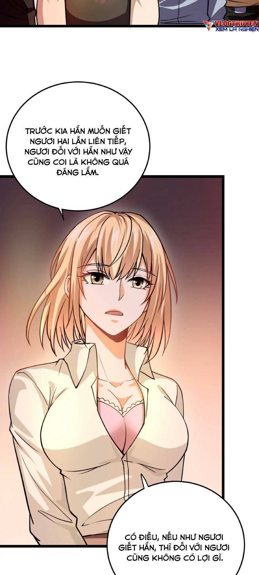 Linh Khí Khôi Phục: Ta Bắt Đầu Có Trảm Thiên Chi Nhãn Chapter 5 - 32