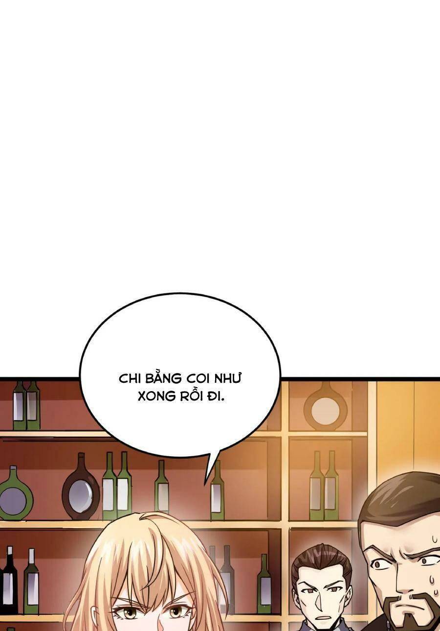 Linh Khí Khôi Phục: Ta Bắt Đầu Có Trảm Thiên Chi Nhãn Chapter 5 - 34
