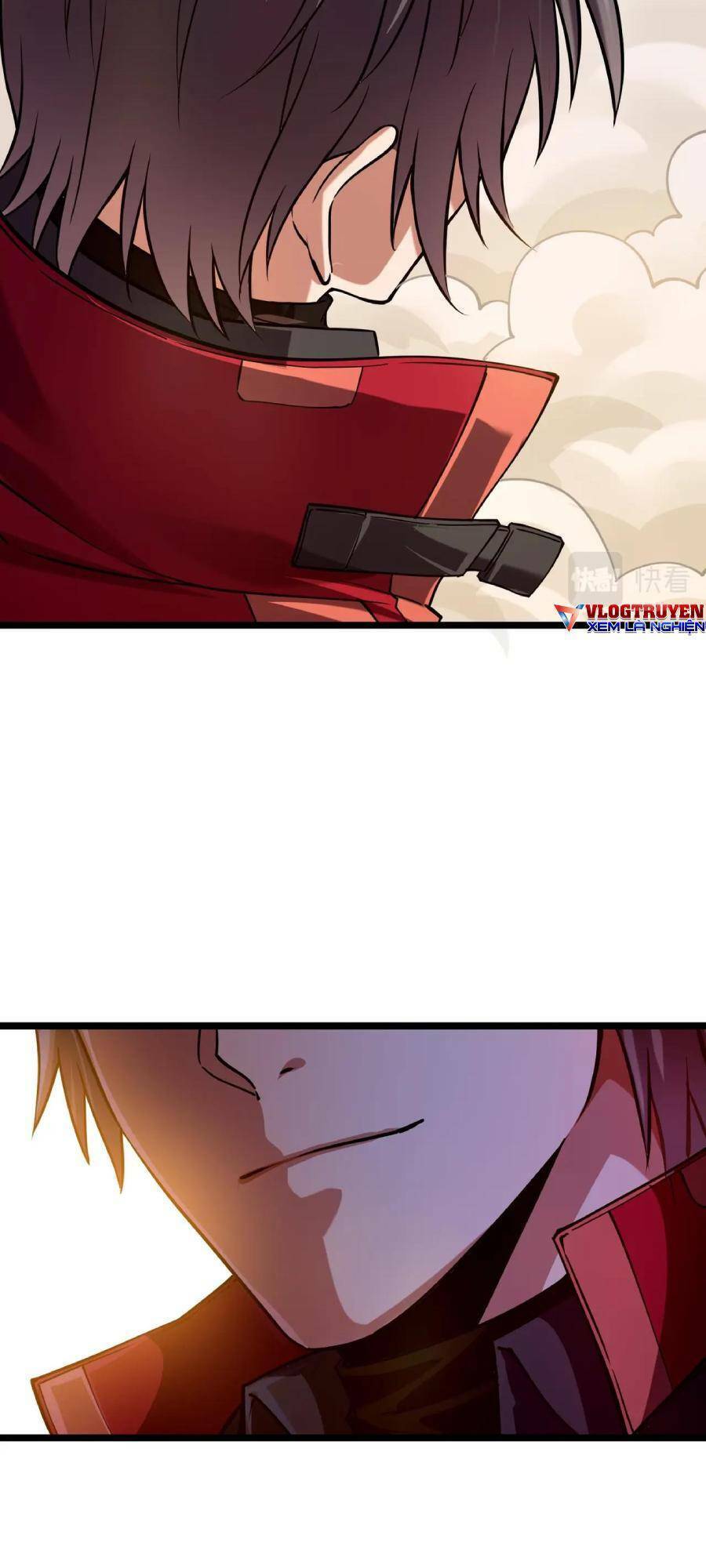 Linh Khí Khôi Phục: Ta Bắt Đầu Có Trảm Thiên Chi Nhãn Chapter 5 - 40