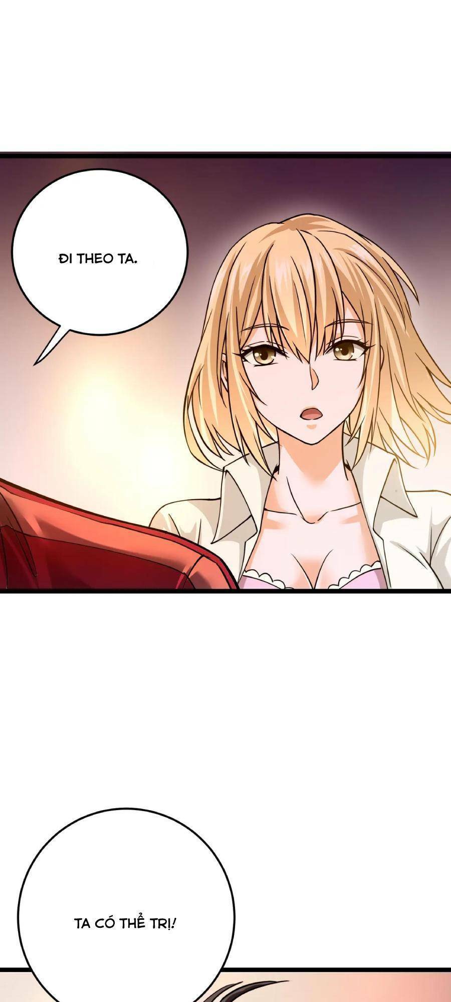 Linh Khí Khôi Phục: Ta Bắt Đầu Có Trảm Thiên Chi Nhãn Chapter 5 - 41