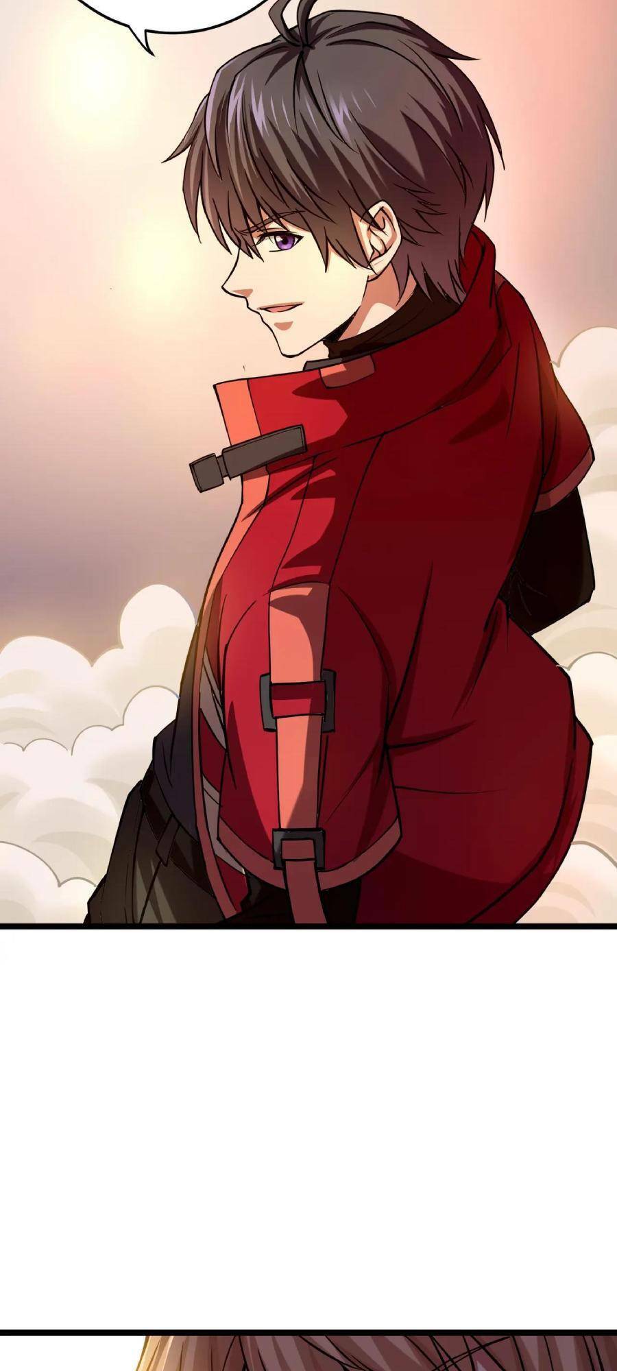 Linh Khí Khôi Phục: Ta Bắt Đầu Có Trảm Thiên Chi Nhãn Chapter 5 - 42