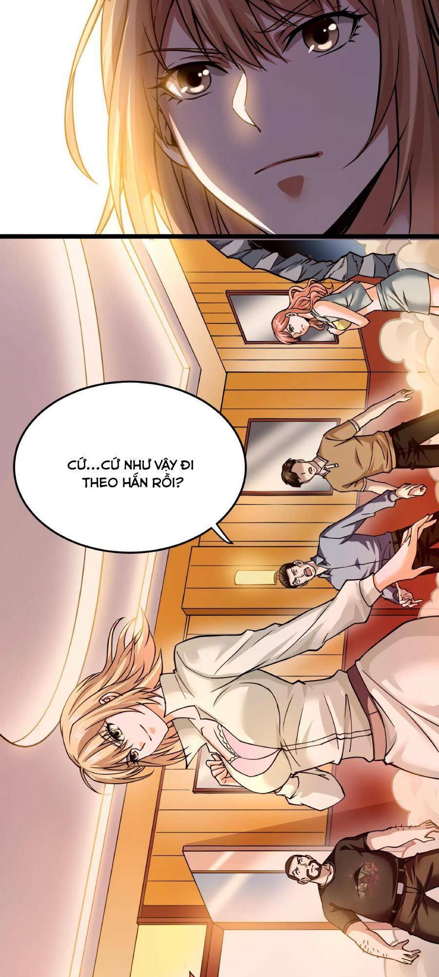 Linh Khí Khôi Phục: Ta Bắt Đầu Có Trảm Thiên Chi Nhãn Chapter 5 - 43