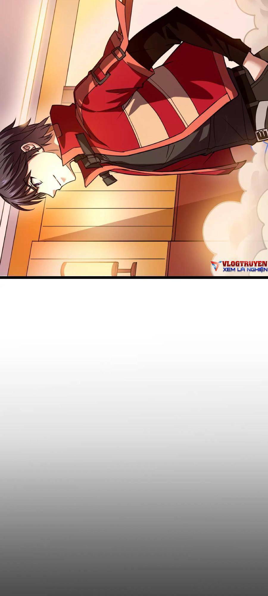 Linh Khí Khôi Phục: Ta Bắt Đầu Có Trảm Thiên Chi Nhãn Chapter 5 - 44