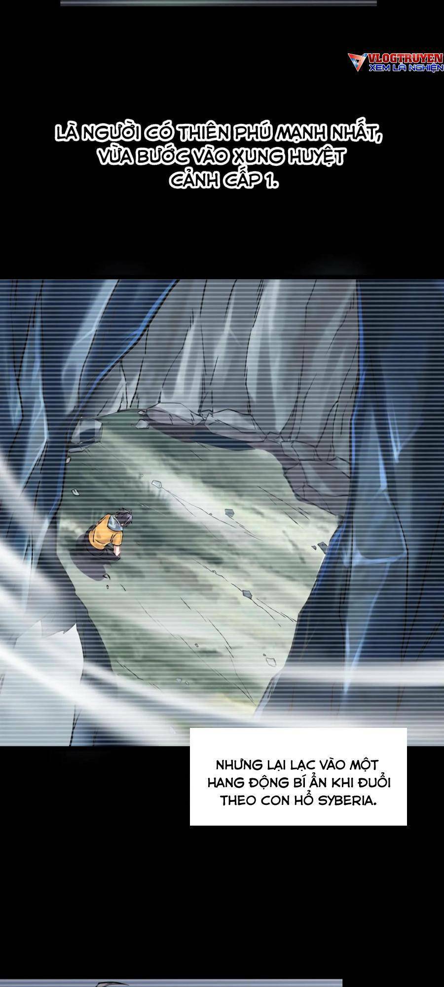 Linh Khí Khôi Phục: Ta Bắt Đầu Có Trảm Thiên Chi Nhãn Chapter 5 - 46