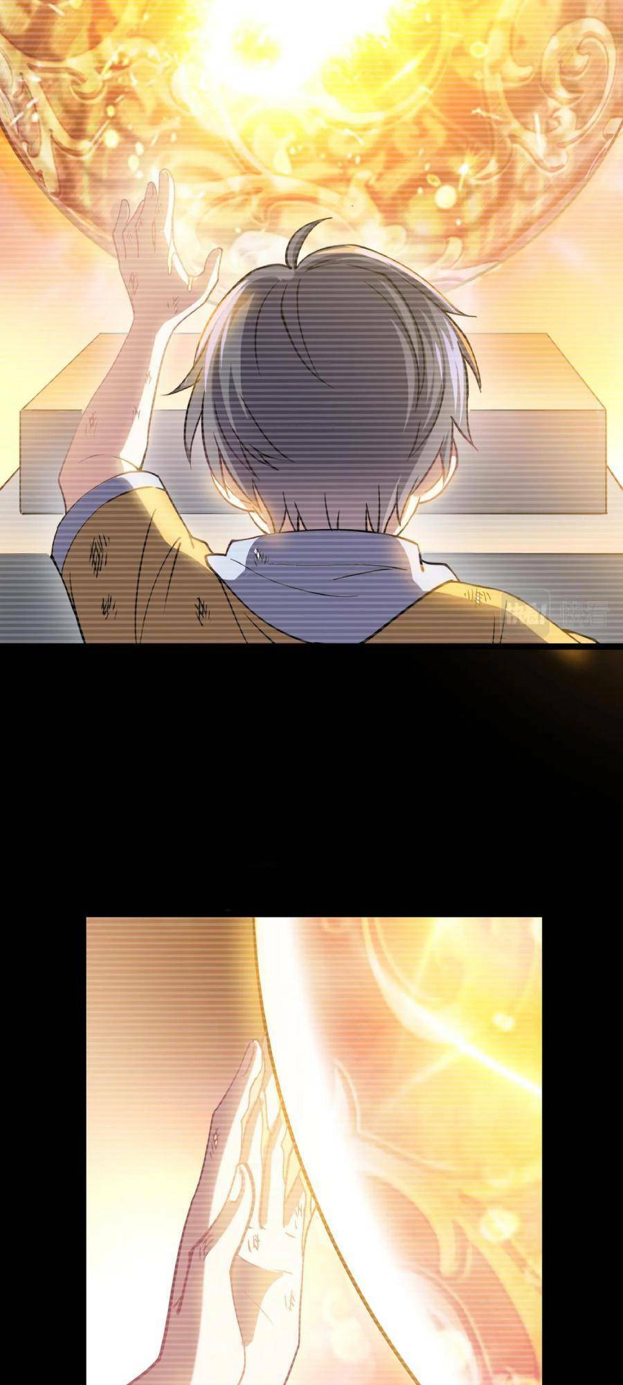 Linh Khí Khôi Phục: Ta Bắt Đầu Có Trảm Thiên Chi Nhãn Chapter 5 - 48