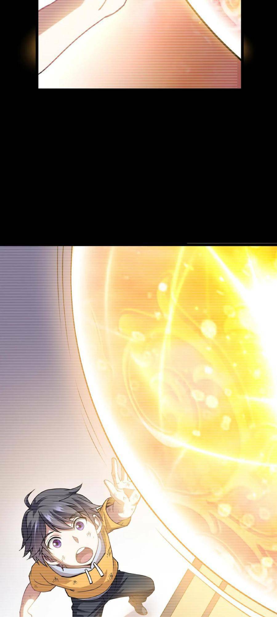 Linh Khí Khôi Phục: Ta Bắt Đầu Có Trảm Thiên Chi Nhãn Chapter 5 - 49