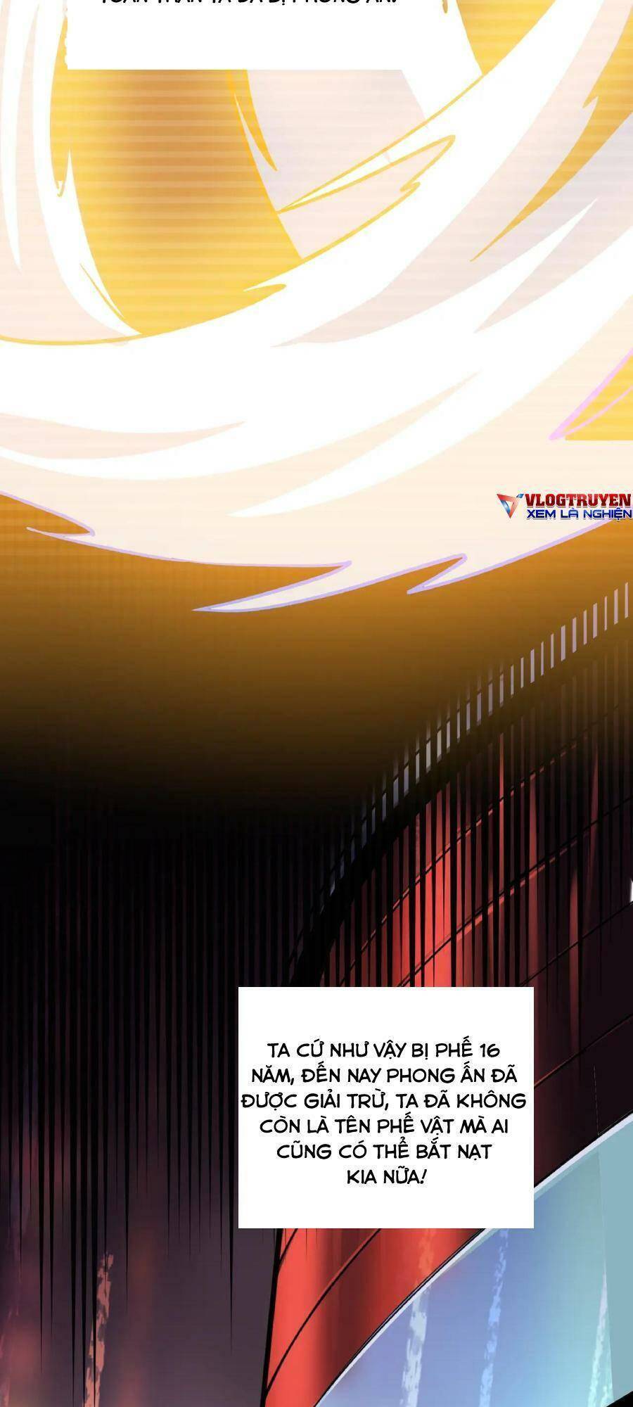 Linh Khí Khôi Phục: Ta Bắt Đầu Có Trảm Thiên Chi Nhãn Chapter 5 - 54