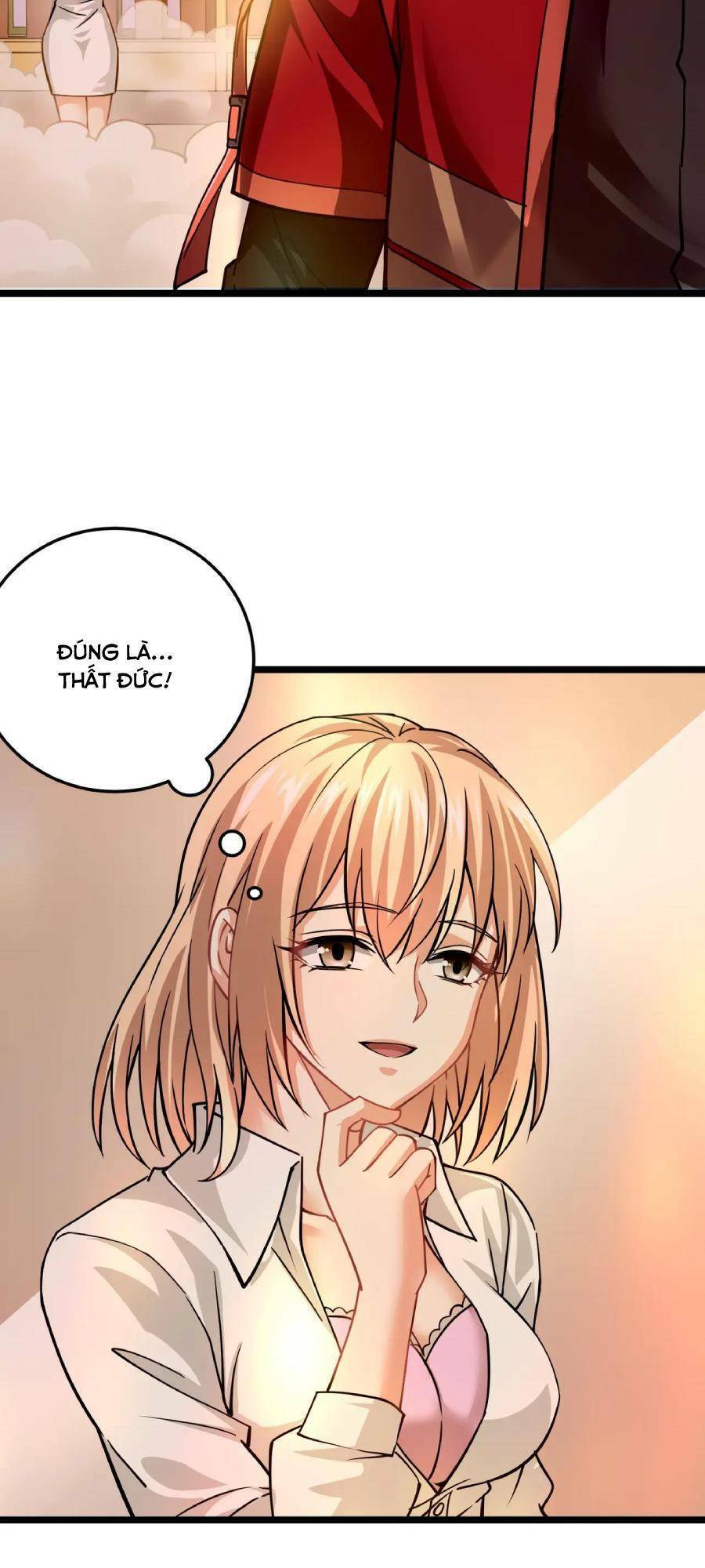 Linh Khí Khôi Phục: Ta Bắt Đầu Có Trảm Thiên Chi Nhãn Chapter 5 - 7