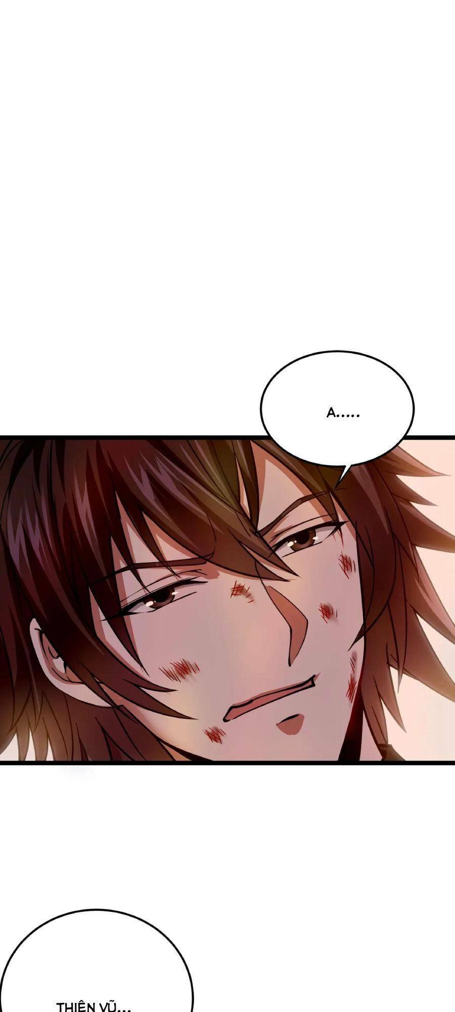 Linh Khí Khôi Phục: Ta Bắt Đầu Có Trảm Thiên Chi Nhãn Chapter 5 - 8