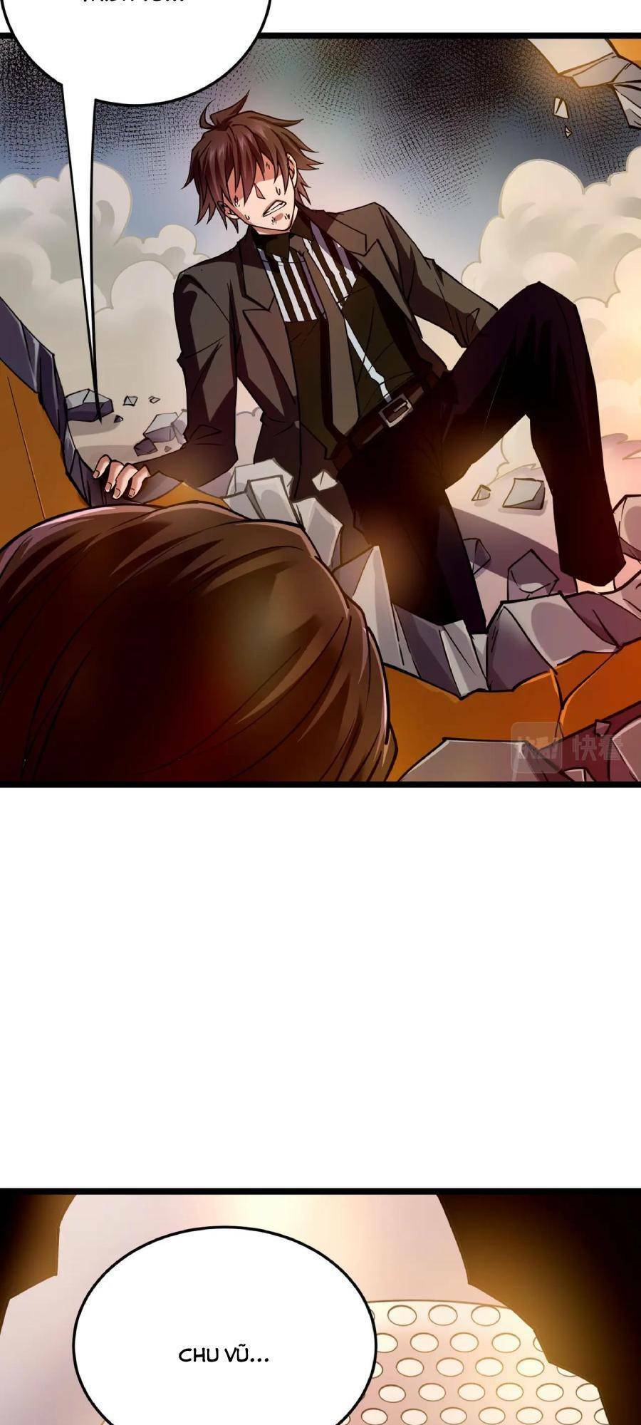 Linh Khí Khôi Phục: Ta Bắt Đầu Có Trảm Thiên Chi Nhãn Chapter 5 - 9