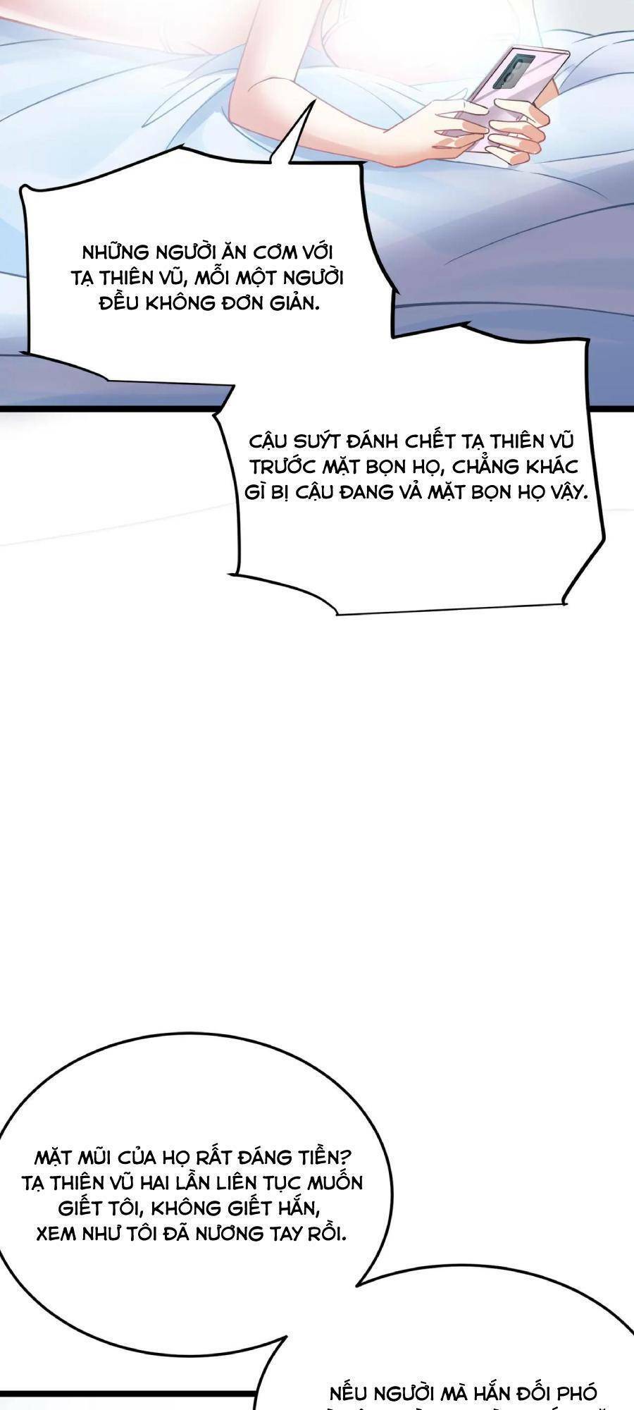 Linh Khí Khôi Phục: Ta Bắt Đầu Có Trảm Thiên Chi Nhãn Chapter 6 - 11