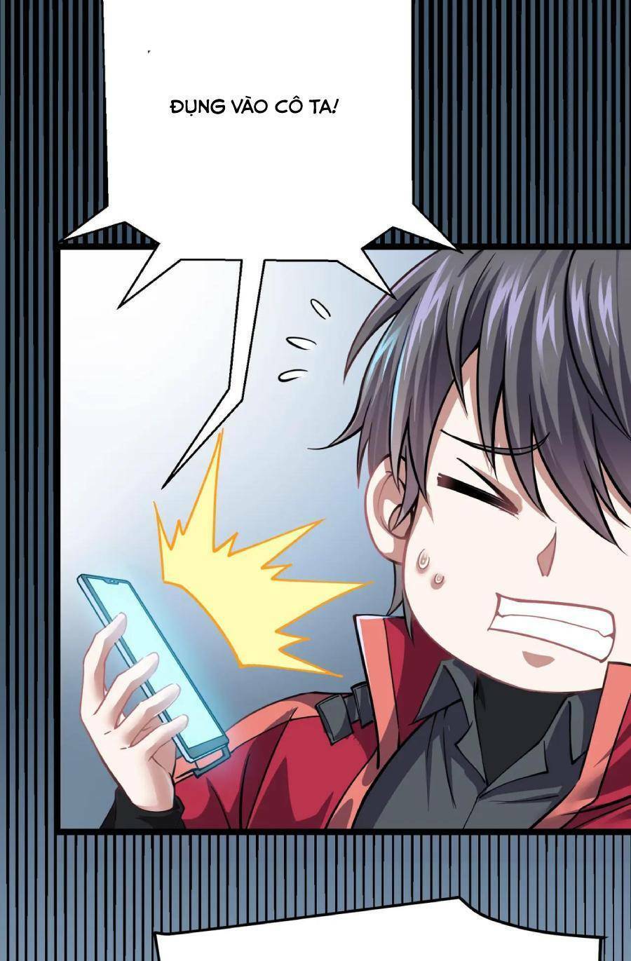 Linh Khí Khôi Phục: Ta Bắt Đầu Có Trảm Thiên Chi Nhãn Chapter 6 - 17