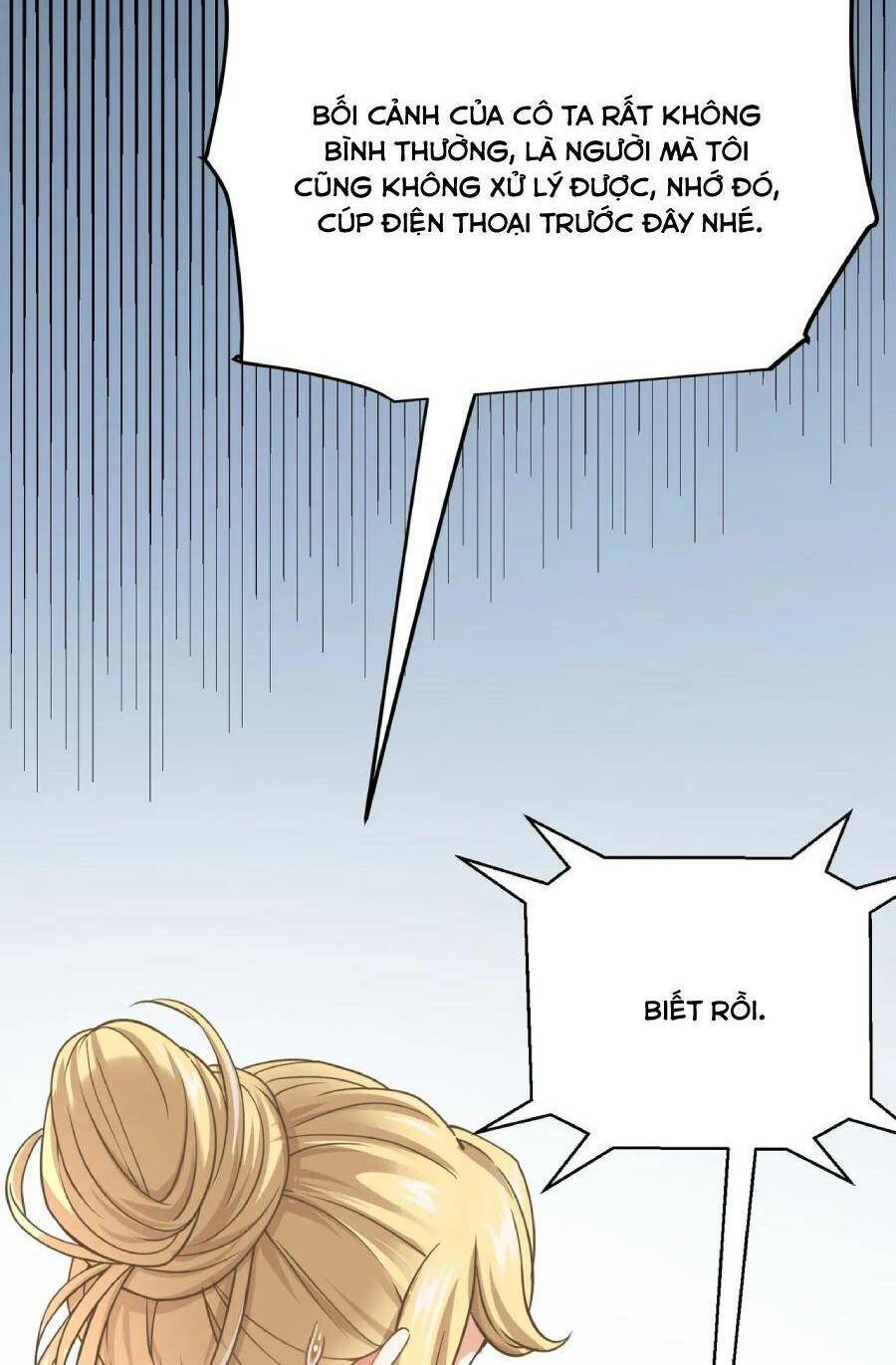 Linh Khí Khôi Phục: Ta Bắt Đầu Có Trảm Thiên Chi Nhãn Chapter 6 - 18