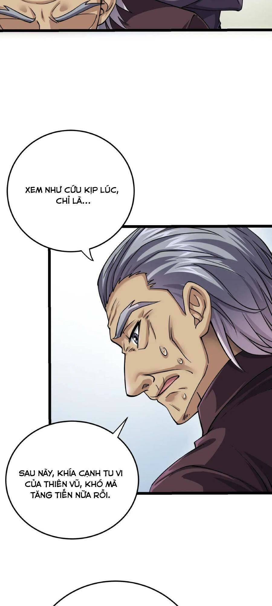 Linh Khí Khôi Phục: Ta Bắt Đầu Có Trảm Thiên Chi Nhãn Chapter 6 - 24