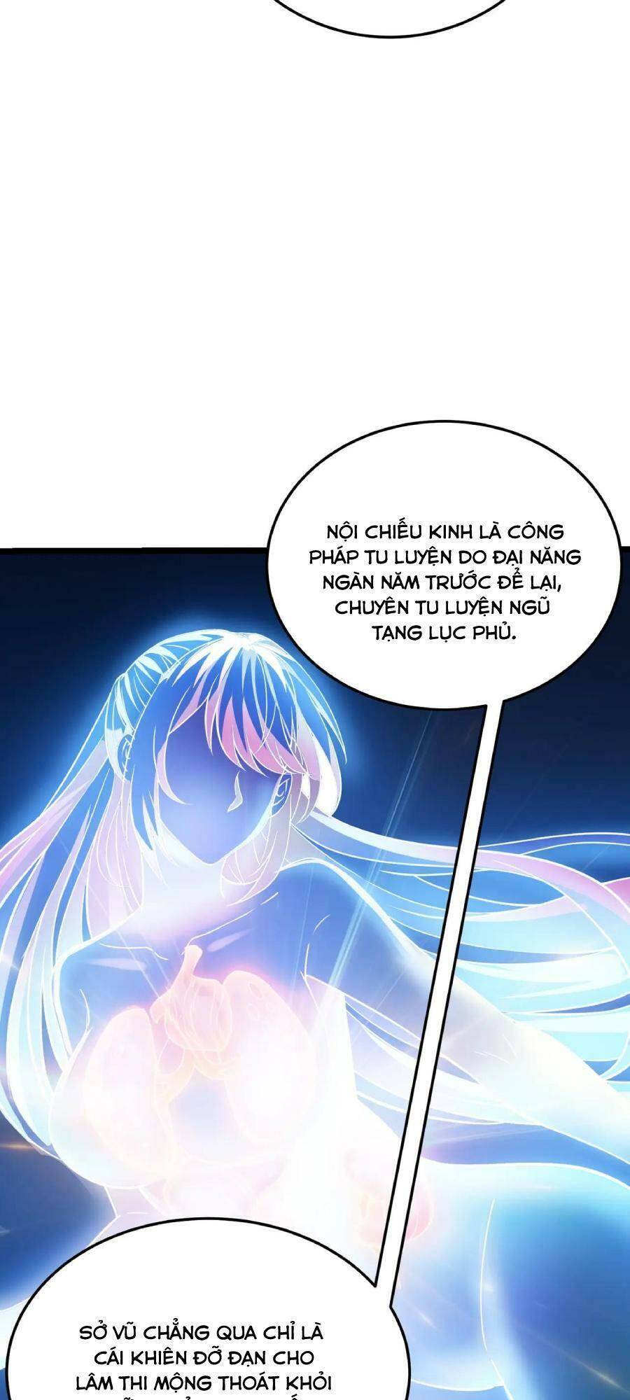 Linh Khí Khôi Phục: Ta Bắt Đầu Có Trảm Thiên Chi Nhãn Chapter 6 - 26