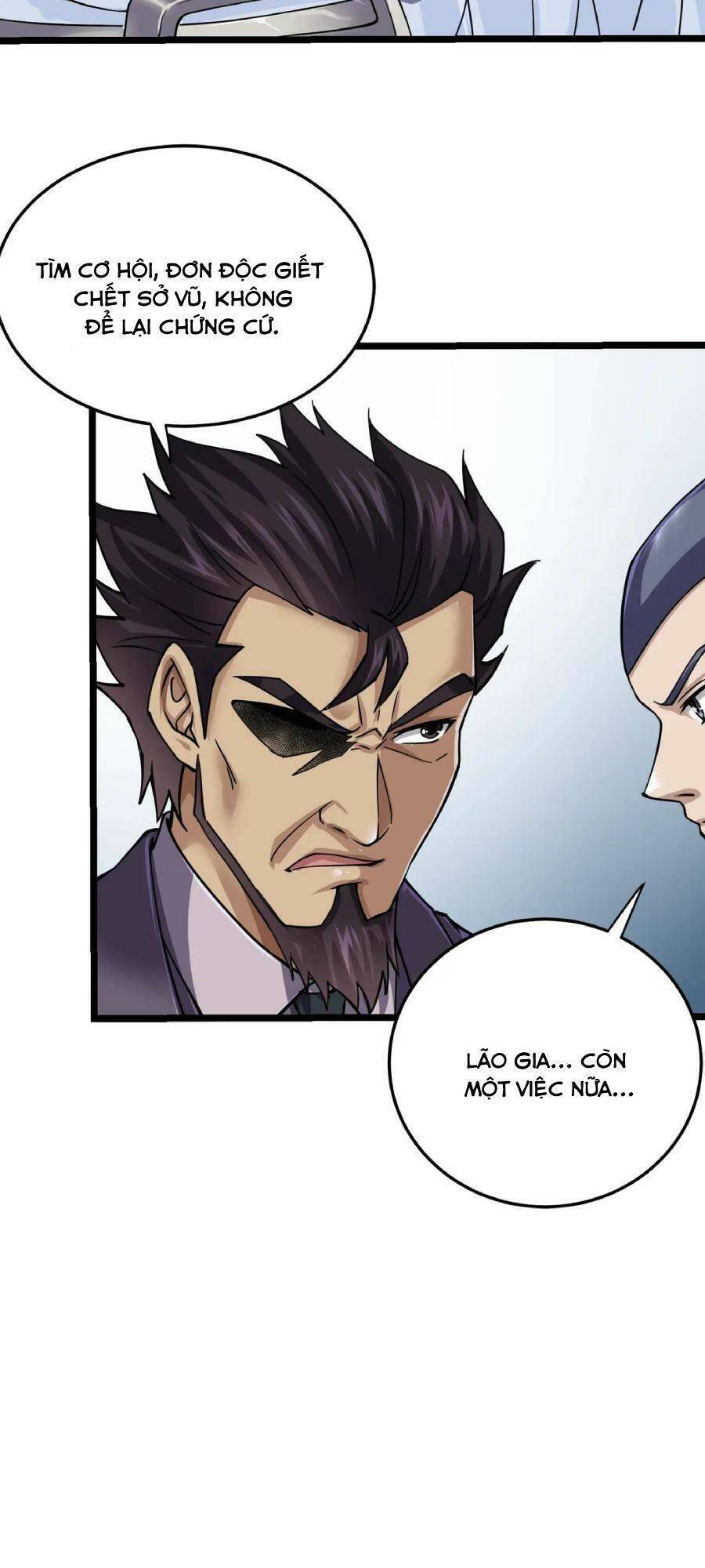 Linh Khí Khôi Phục: Ta Bắt Đầu Có Trảm Thiên Chi Nhãn Chapter 6 - 29