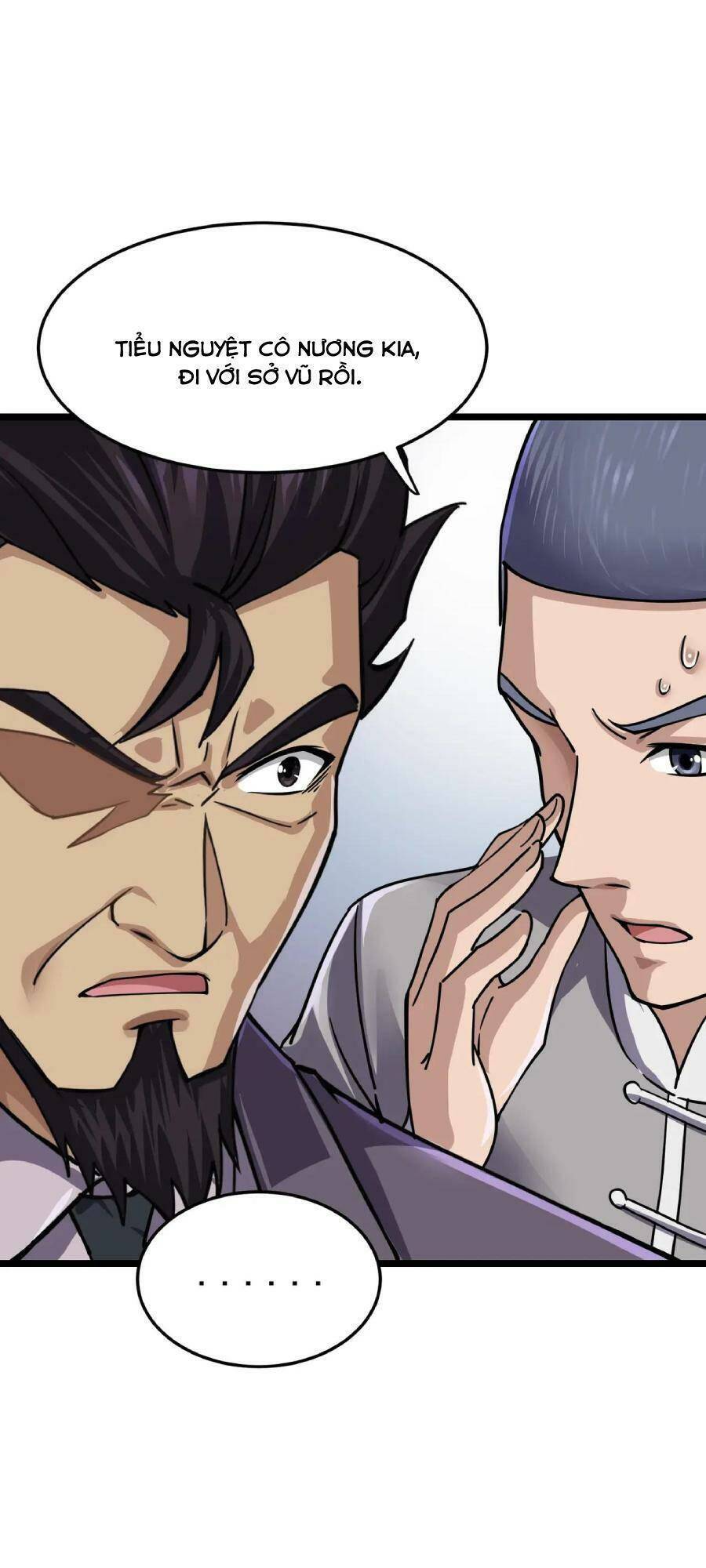 Linh Khí Khôi Phục: Ta Bắt Đầu Có Trảm Thiên Chi Nhãn Chapter 6 - 30