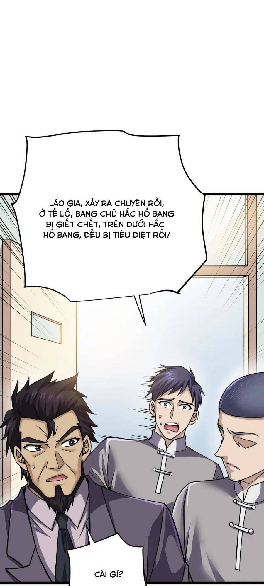 Linh Khí Khôi Phục: Ta Bắt Đầu Có Trảm Thiên Chi Nhãn Chapter 6 - 33