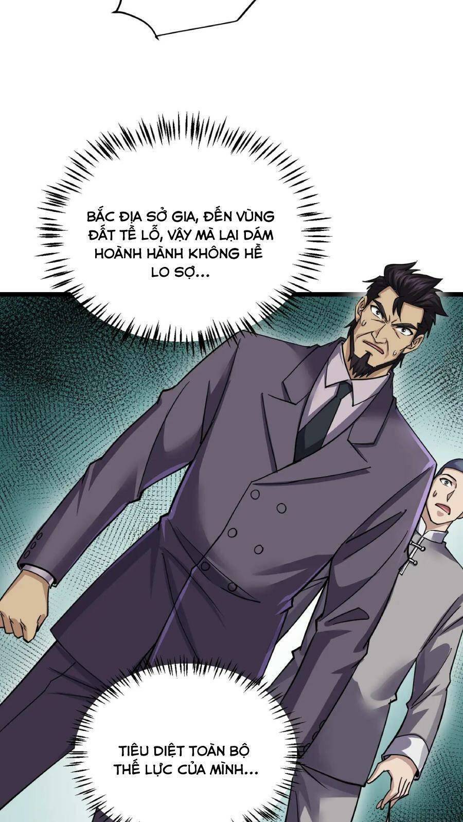 Linh Khí Khôi Phục: Ta Bắt Đầu Có Trảm Thiên Chi Nhãn Chapter 6 - 34