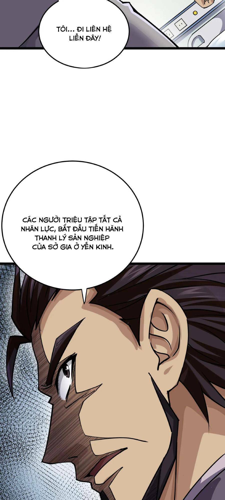 Linh Khí Khôi Phục: Ta Bắt Đầu Có Trảm Thiên Chi Nhãn Chapter 6 - 37