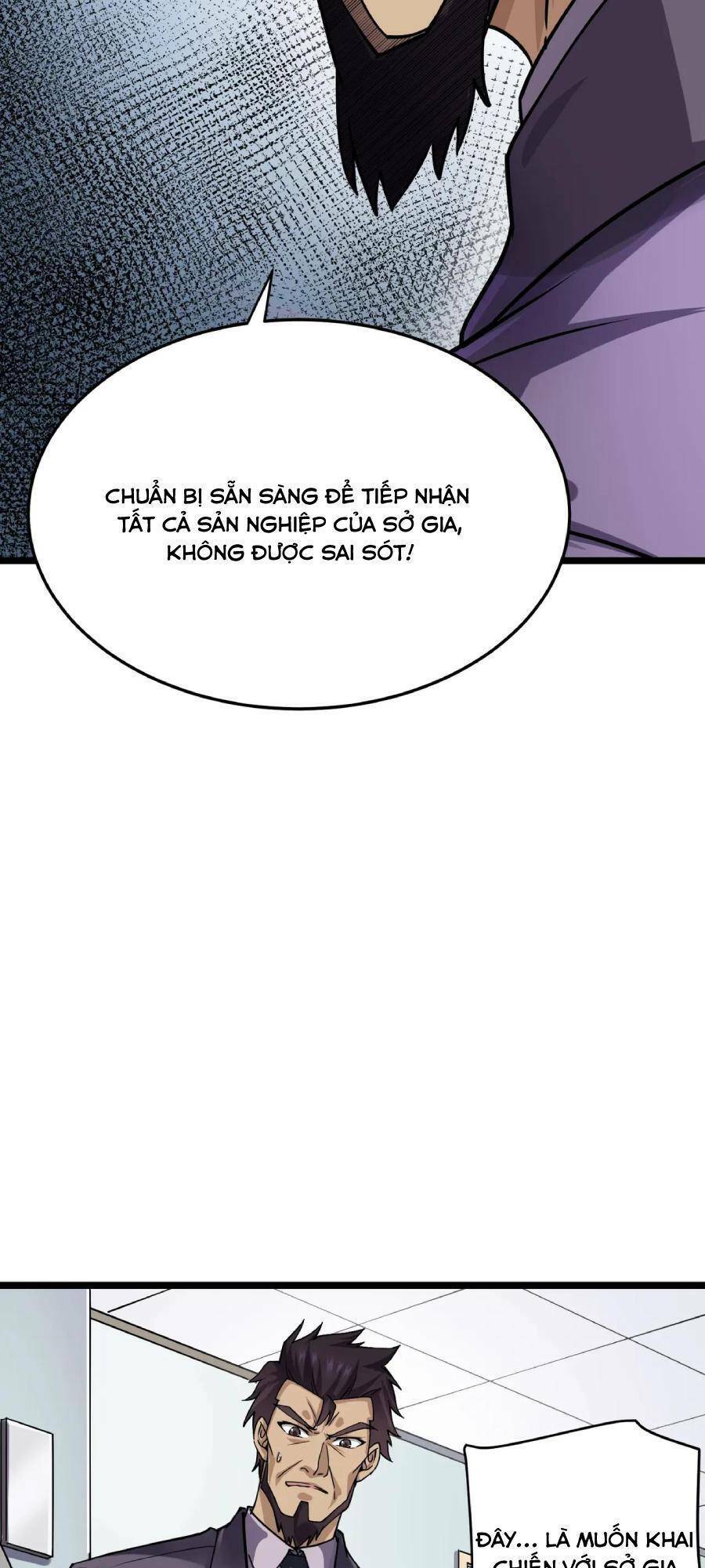 Linh Khí Khôi Phục: Ta Bắt Đầu Có Trảm Thiên Chi Nhãn Chapter 6 - 38