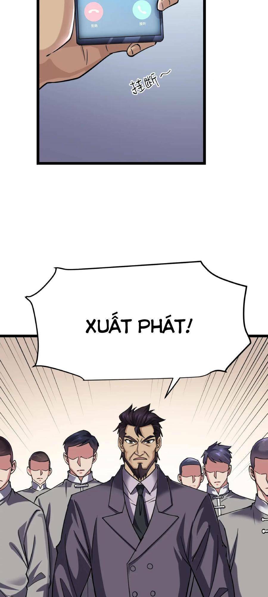 Linh Khí Khôi Phục: Ta Bắt Đầu Có Trảm Thiên Chi Nhãn Chapter 6 - 42