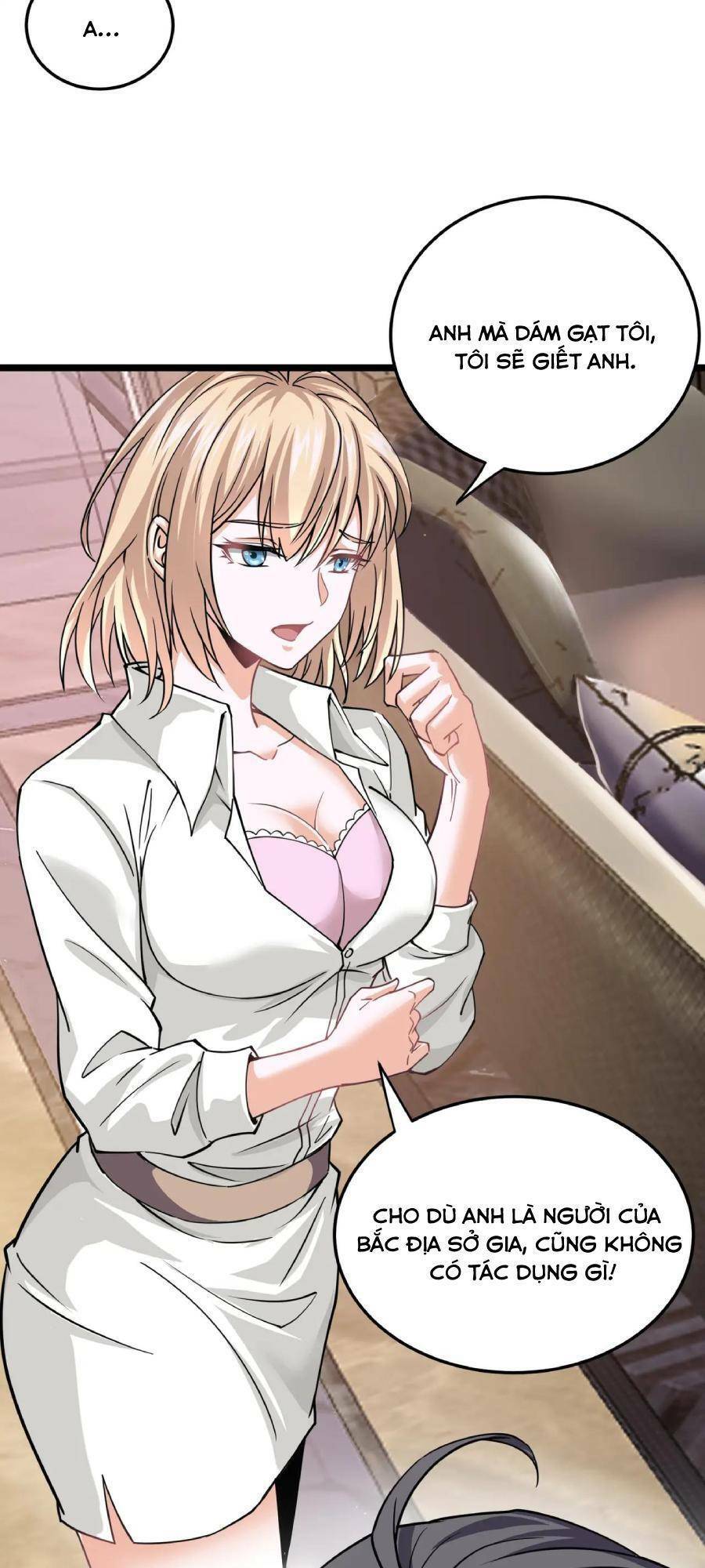 Linh Khí Khôi Phục: Ta Bắt Đầu Có Trảm Thiên Chi Nhãn Chapter 6 - 6