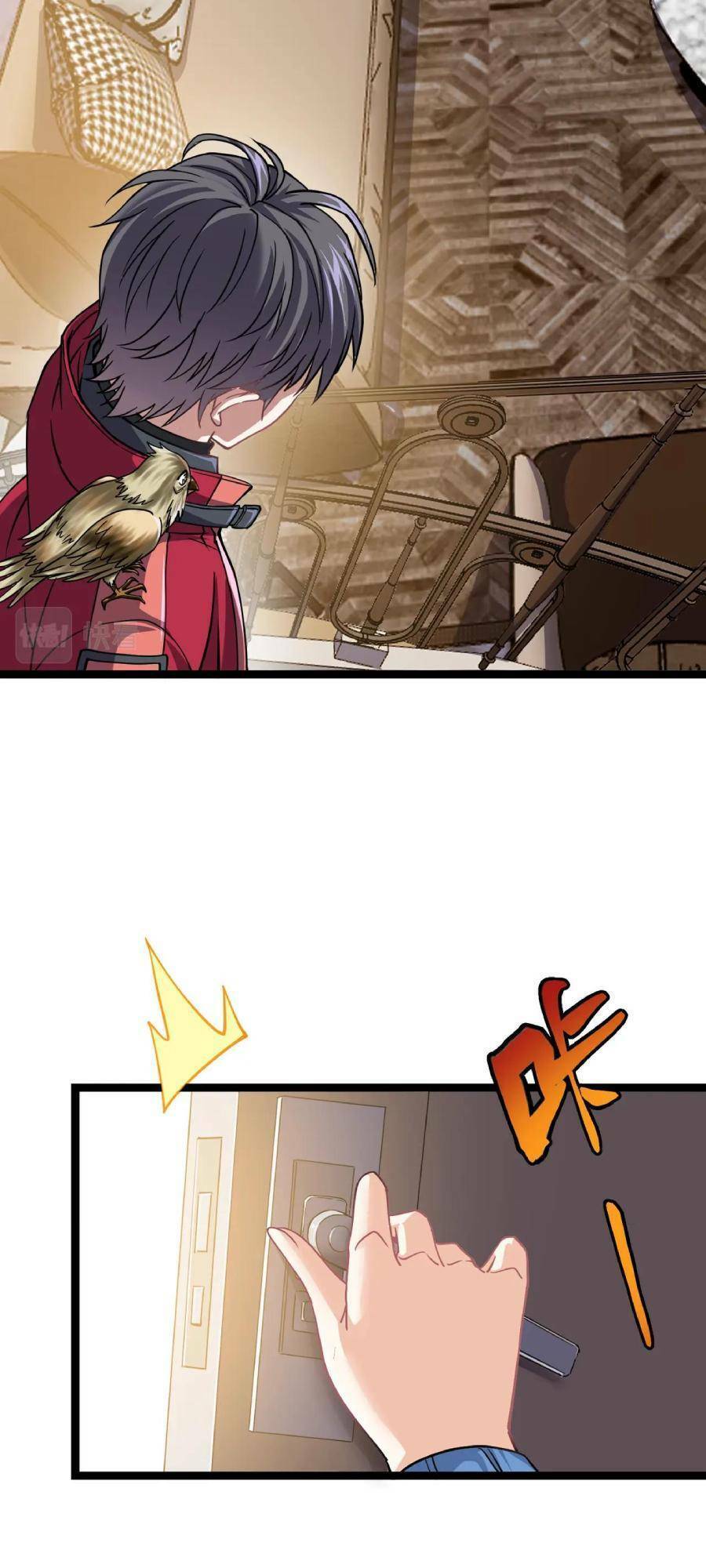 Linh Khí Khôi Phục: Ta Bắt Đầu Có Trảm Thiên Chi Nhãn Chapter 7 - 11