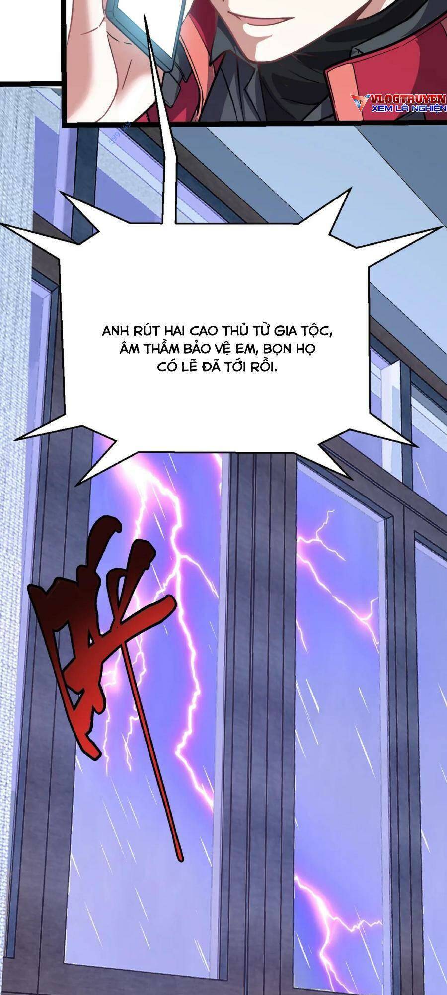 Linh Khí Khôi Phục: Ta Bắt Đầu Có Trảm Thiên Chi Nhãn Chapter 7 - 20