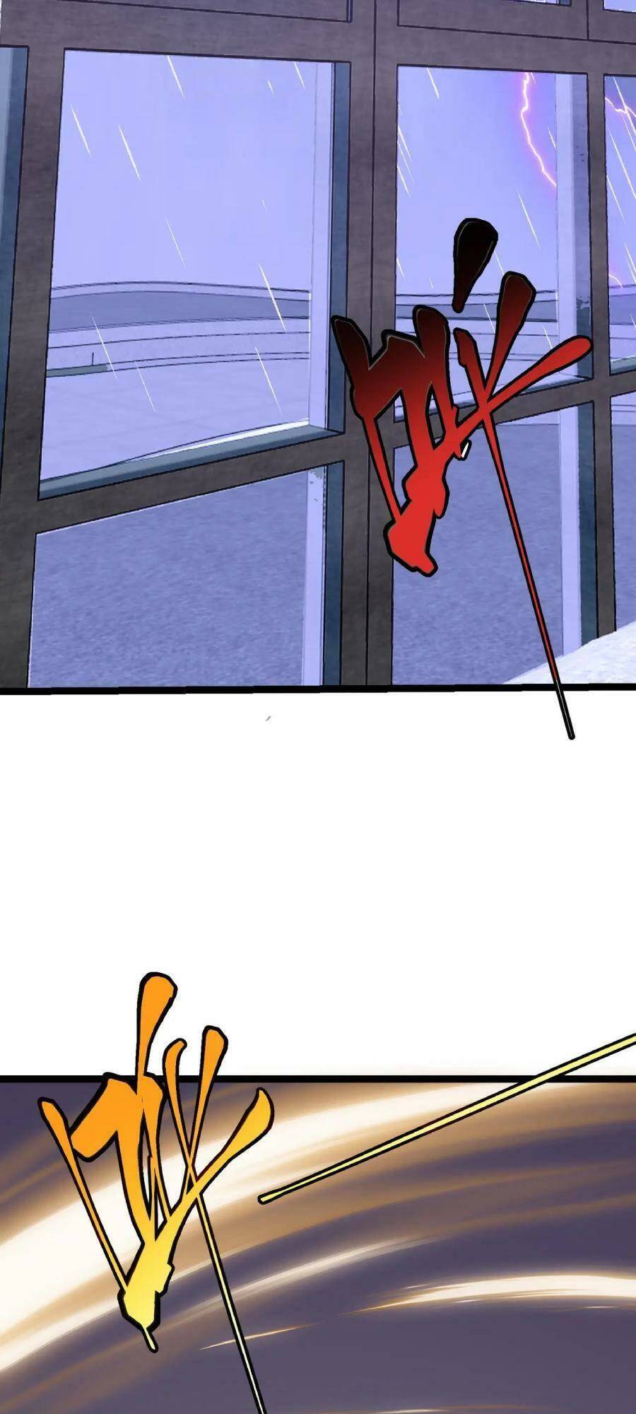 Linh Khí Khôi Phục: Ta Bắt Đầu Có Trảm Thiên Chi Nhãn Chapter 7 - 21