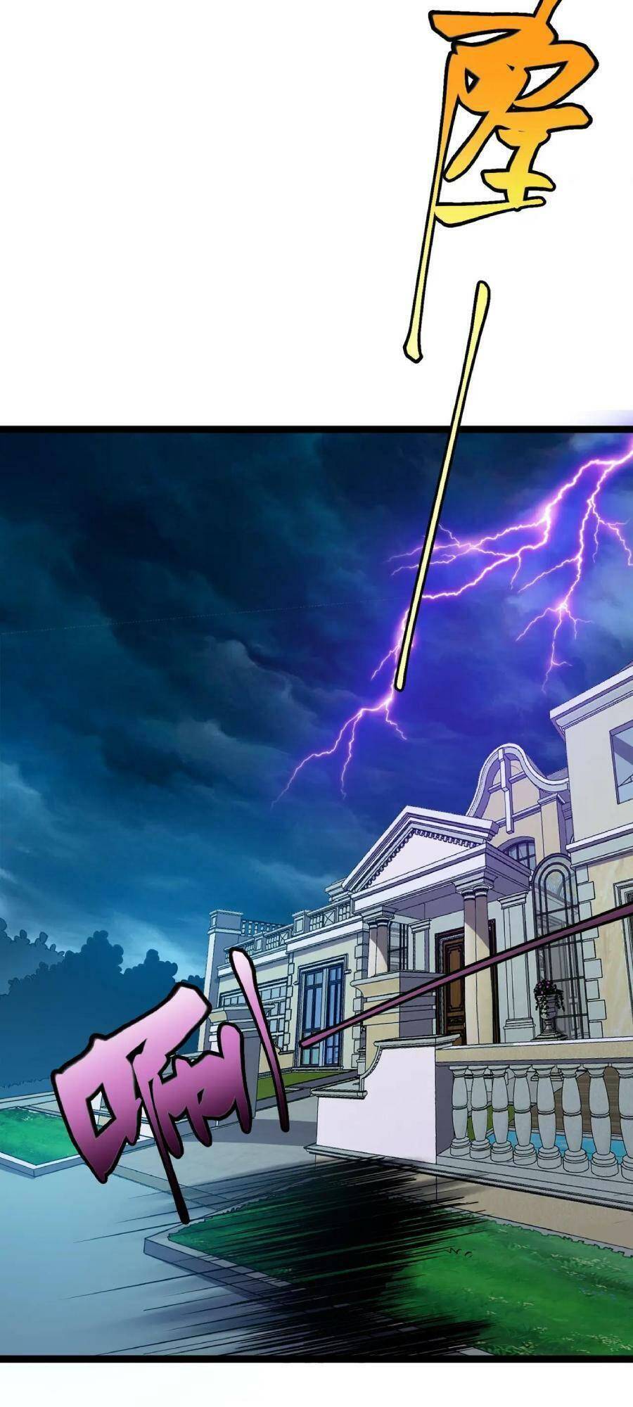 Linh Khí Khôi Phục: Ta Bắt Đầu Có Trảm Thiên Chi Nhãn Chapter 7 - 24