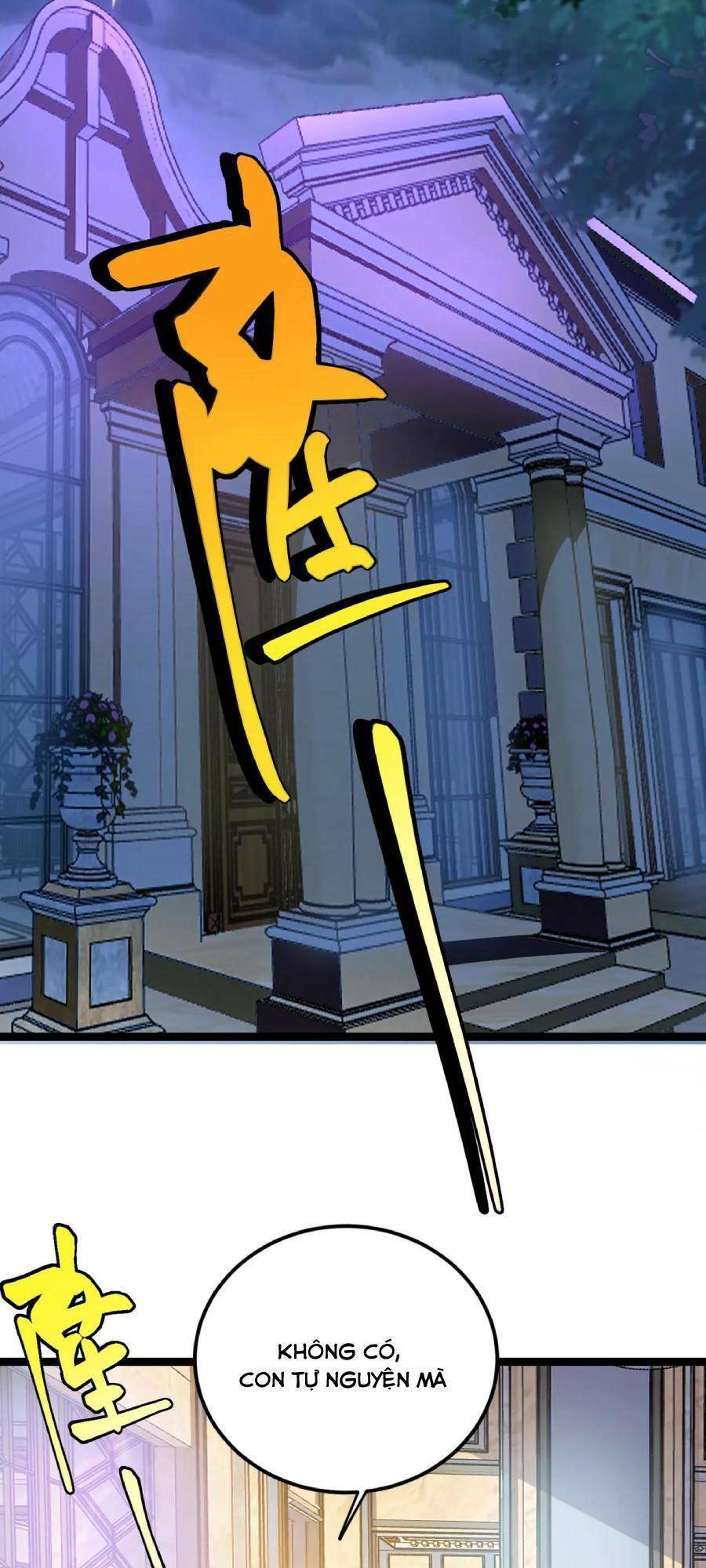 Linh Khí Khôi Phục: Ta Bắt Đầu Có Trảm Thiên Chi Nhãn Chapter 7 - 4