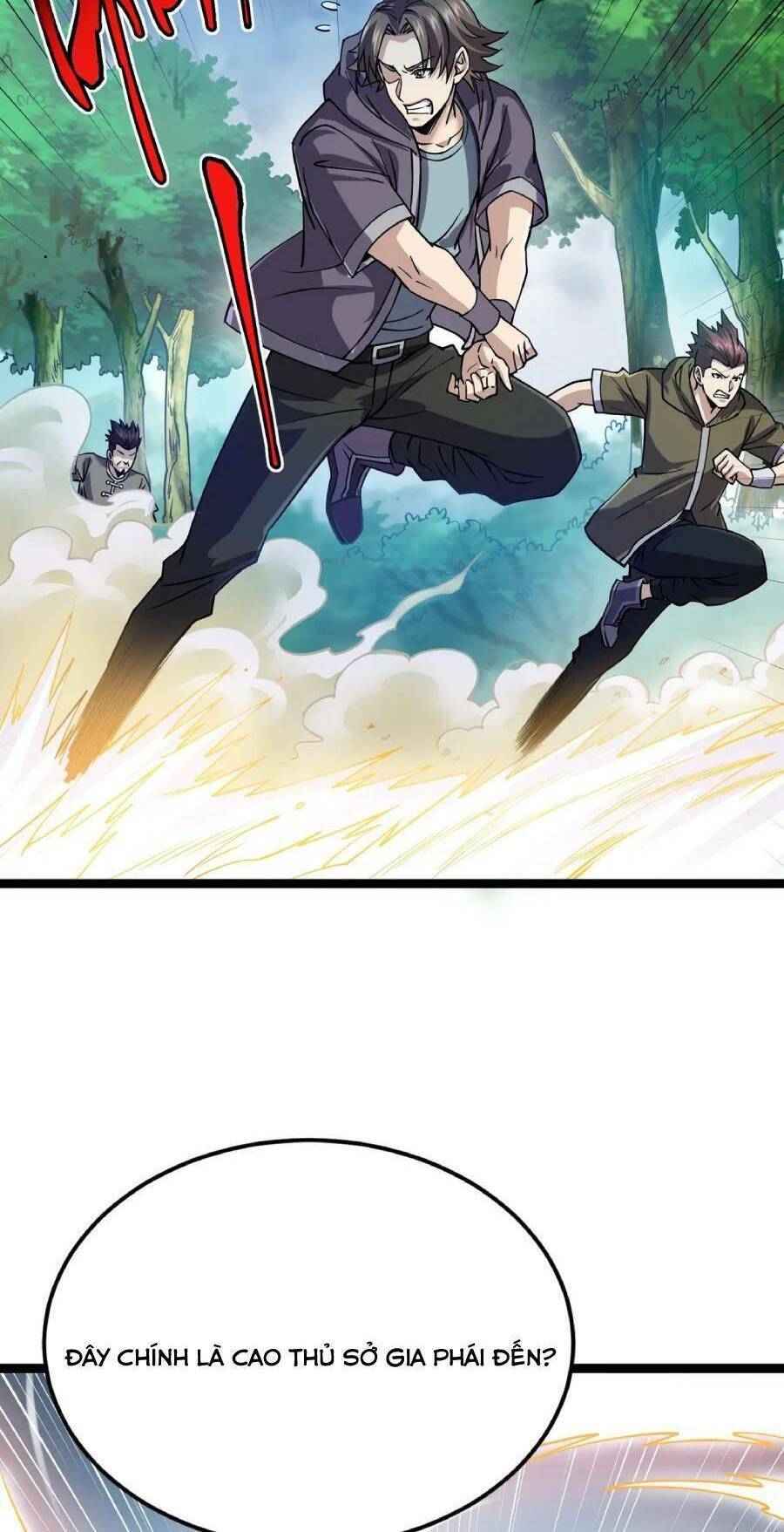 Linh Khí Khôi Phục: Ta Bắt Đầu Có Trảm Thiên Chi Nhãn Chapter 7 - 32