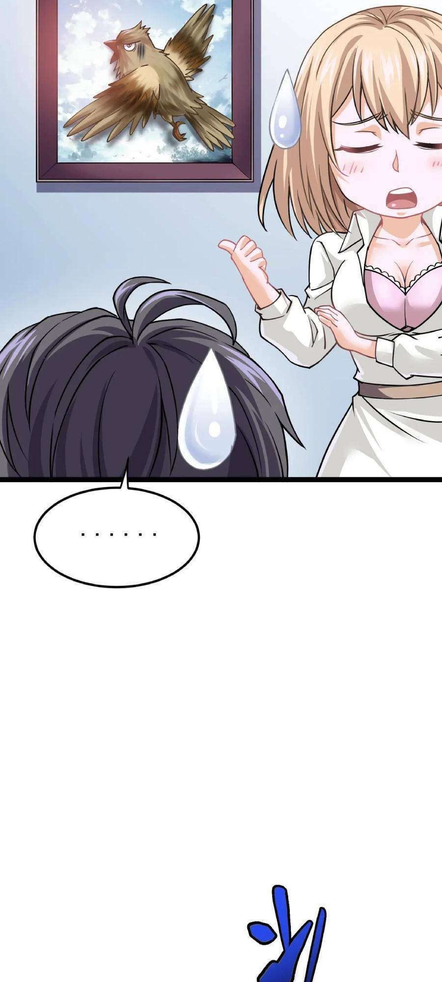 Linh Khí Khôi Phục: Ta Bắt Đầu Có Trảm Thiên Chi Nhãn Chapter 7 - 36