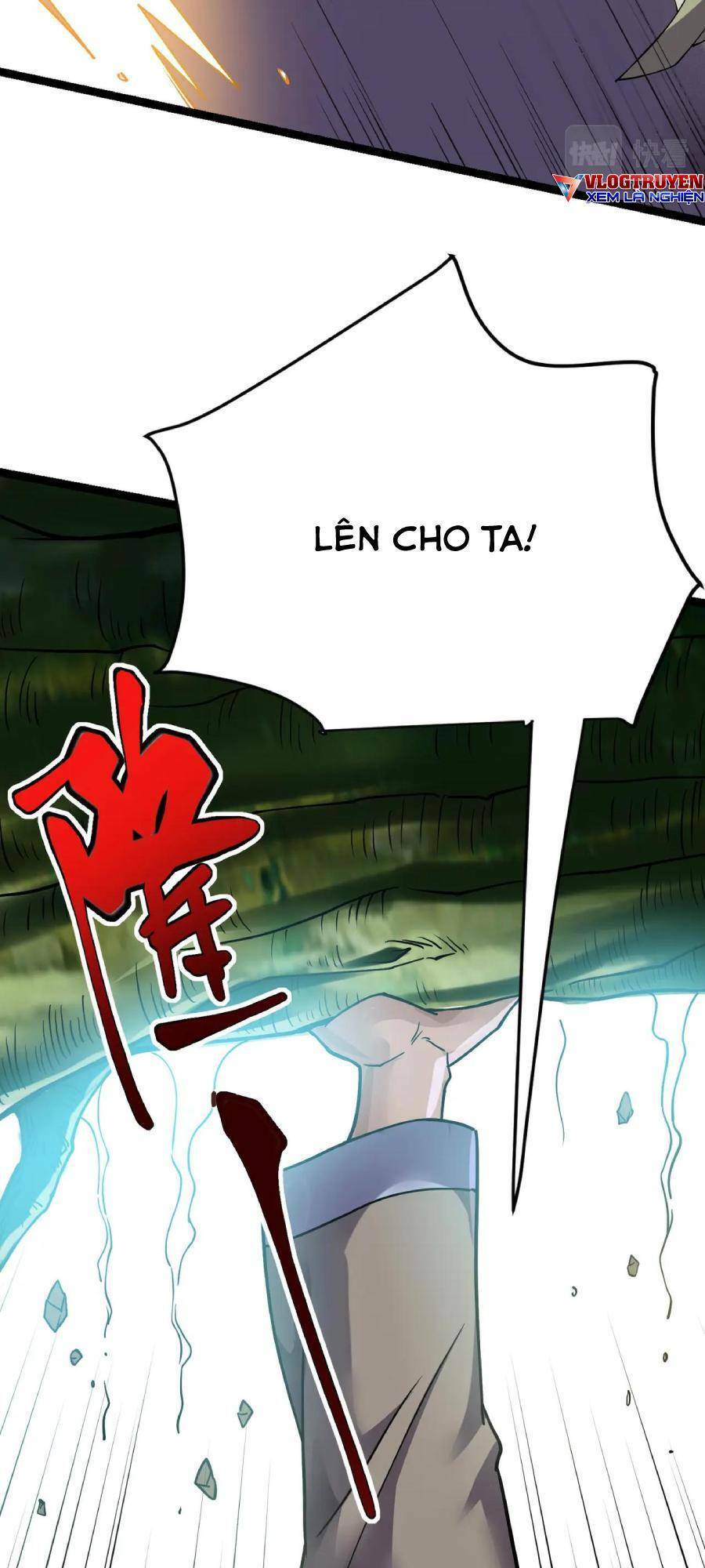 Linh Khí Khôi Phục: Ta Bắt Đầu Có Trảm Thiên Chi Nhãn Chapter 7 - 41