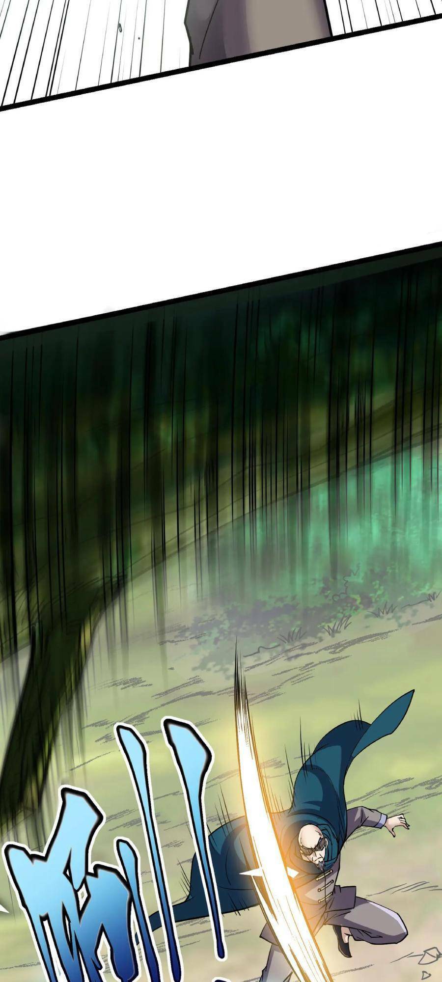 Linh Khí Khôi Phục: Ta Bắt Đầu Có Trảm Thiên Chi Nhãn Chapter 7 - 42