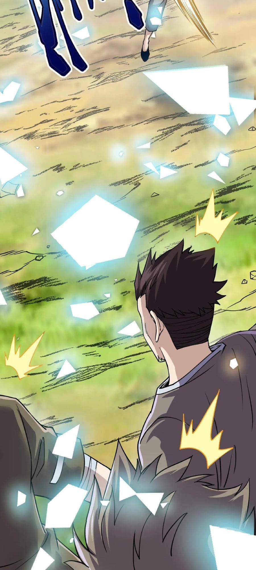 Linh Khí Khôi Phục: Ta Bắt Đầu Có Trảm Thiên Chi Nhãn Chapter 7 - 43