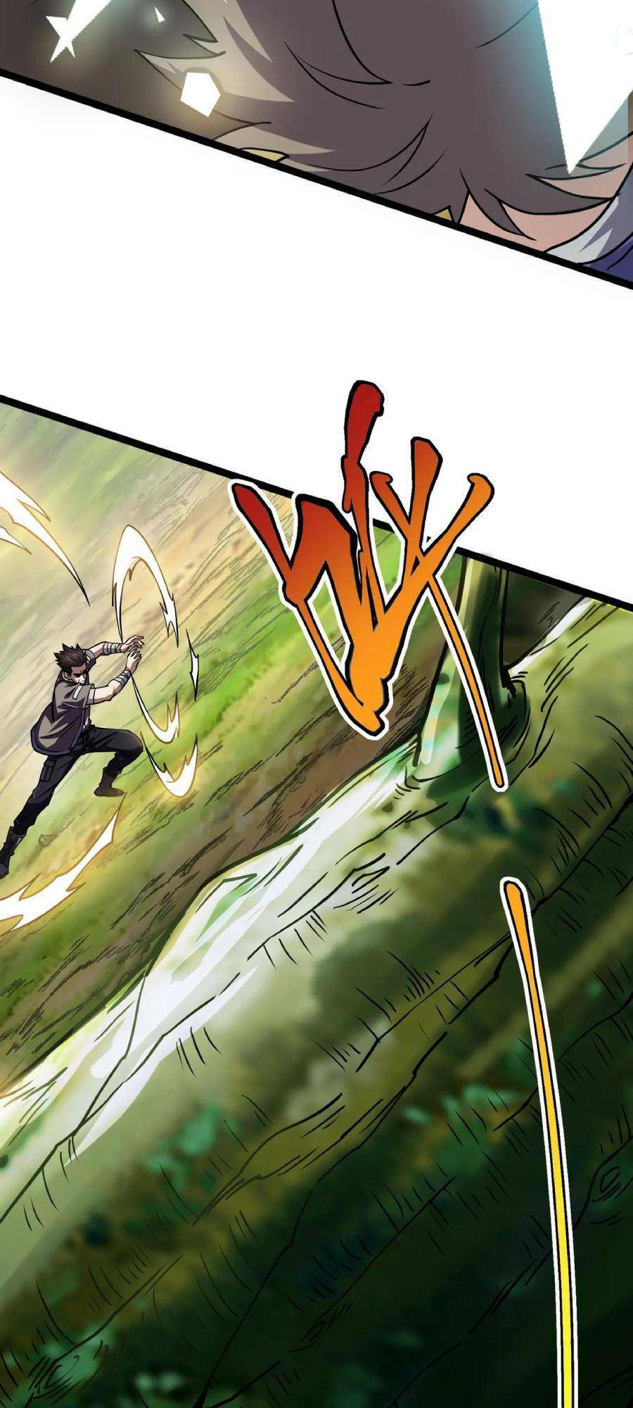 Linh Khí Khôi Phục: Ta Bắt Đầu Có Trảm Thiên Chi Nhãn Chapter 7 - 44