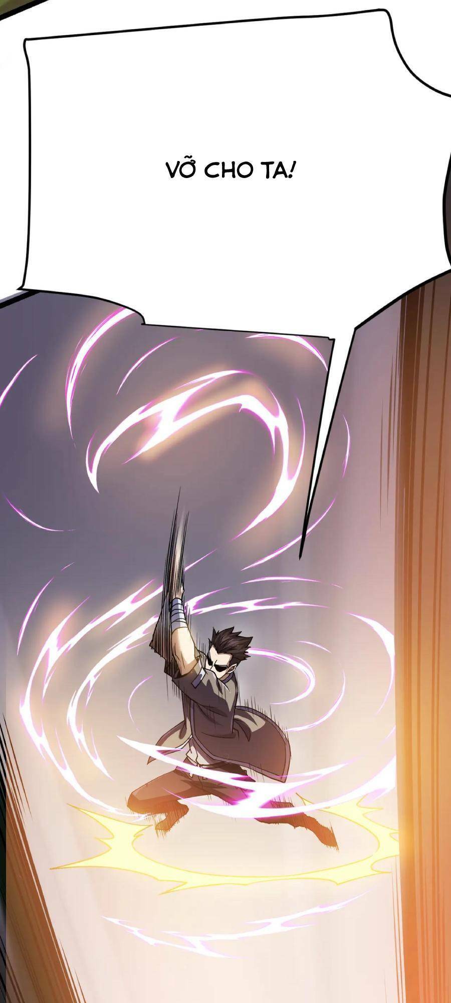 Linh Khí Khôi Phục: Ta Bắt Đầu Có Trảm Thiên Chi Nhãn Chapter 7 - 46