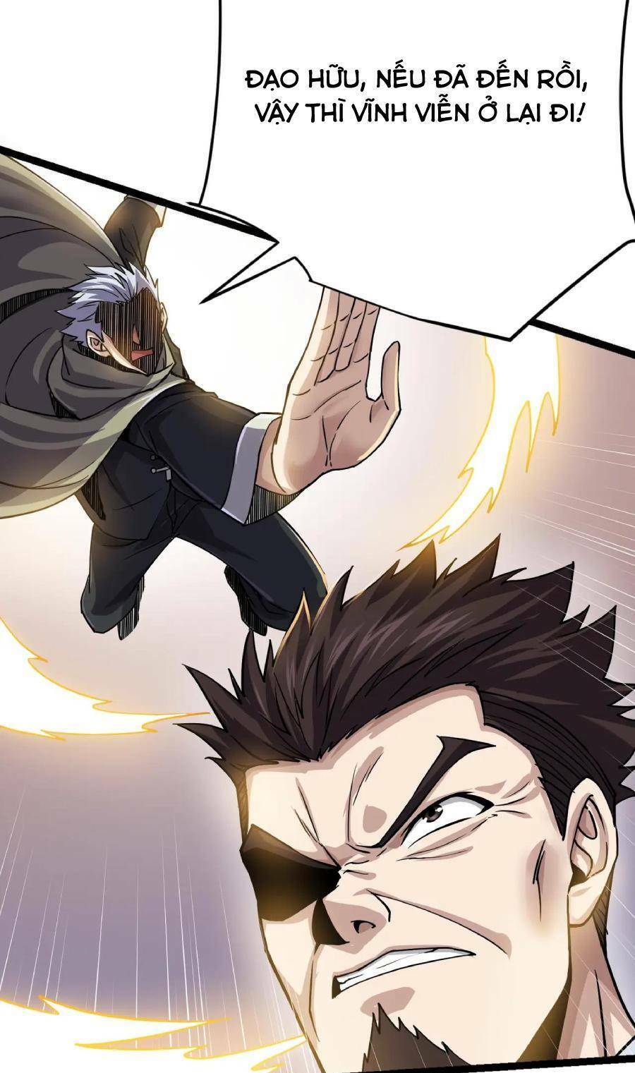 Linh Khí Khôi Phục: Ta Bắt Đầu Có Trảm Thiên Chi Nhãn Chapter 7 - 48