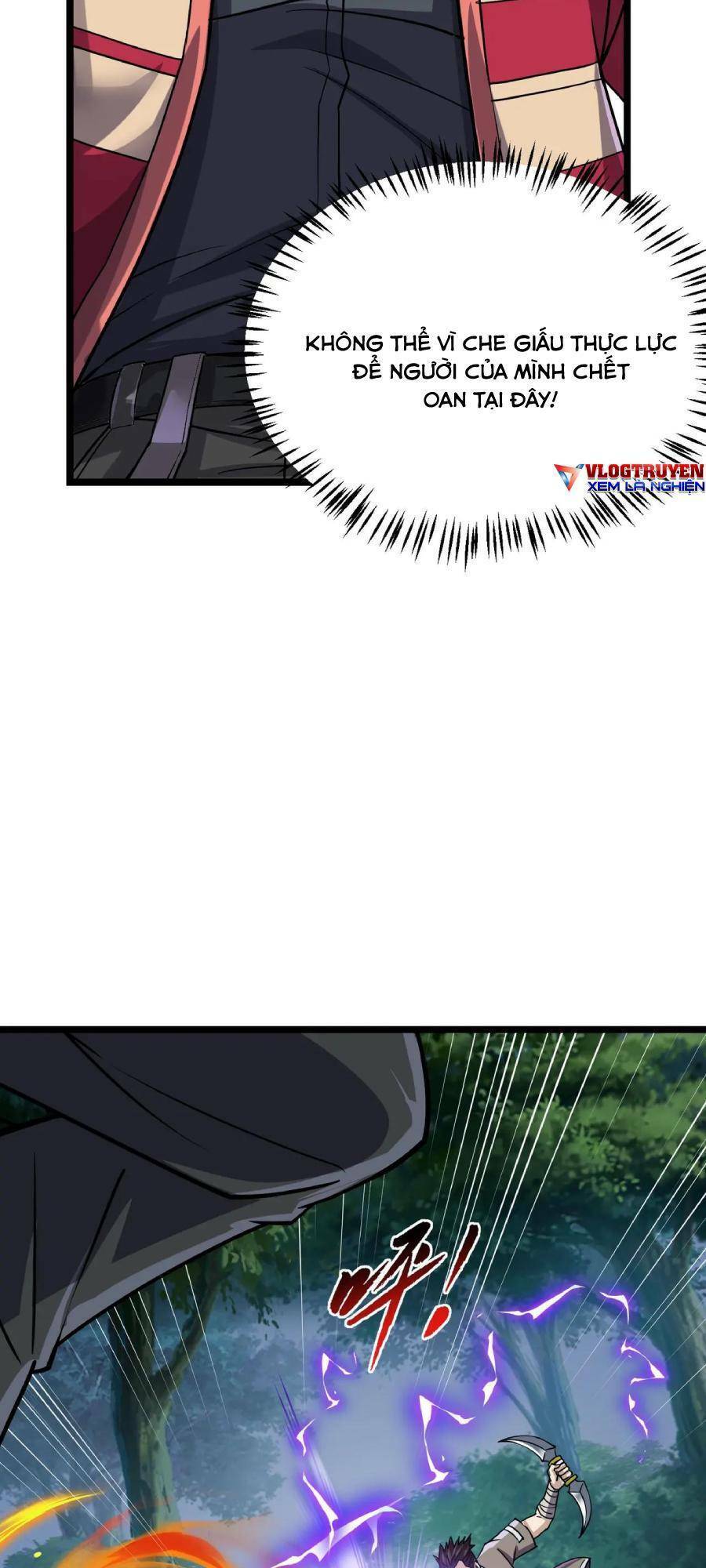 Linh Khí Khôi Phục: Ta Bắt Đầu Có Trảm Thiên Chi Nhãn Chapter 8 - 14