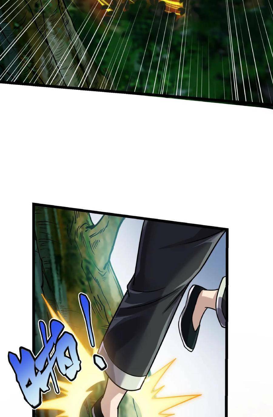 Linh Khí Khôi Phục: Ta Bắt Đầu Có Trảm Thiên Chi Nhãn Chapter 8 - 17