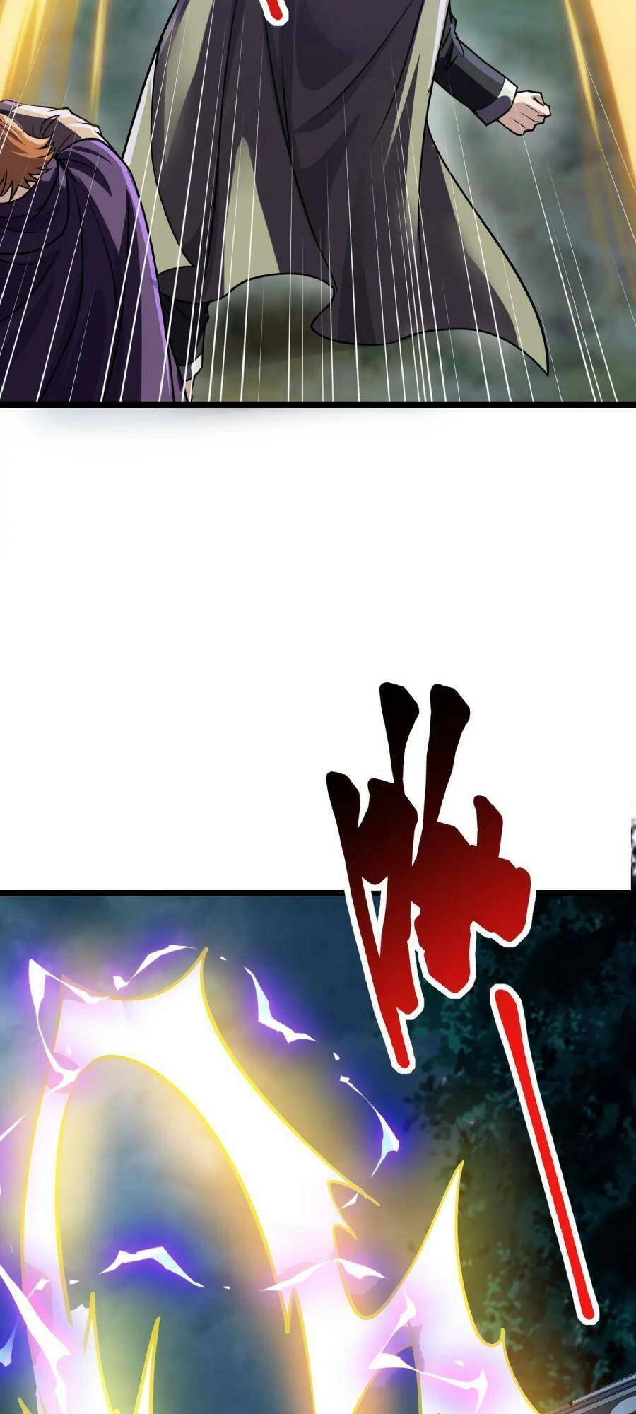 Linh Khí Khôi Phục: Ta Bắt Đầu Có Trảm Thiên Chi Nhãn Chapter 8 - 25