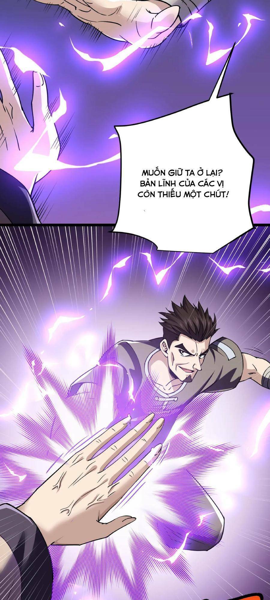 Linh Khí Khôi Phục: Ta Bắt Đầu Có Trảm Thiên Chi Nhãn Chapter 8 - 4