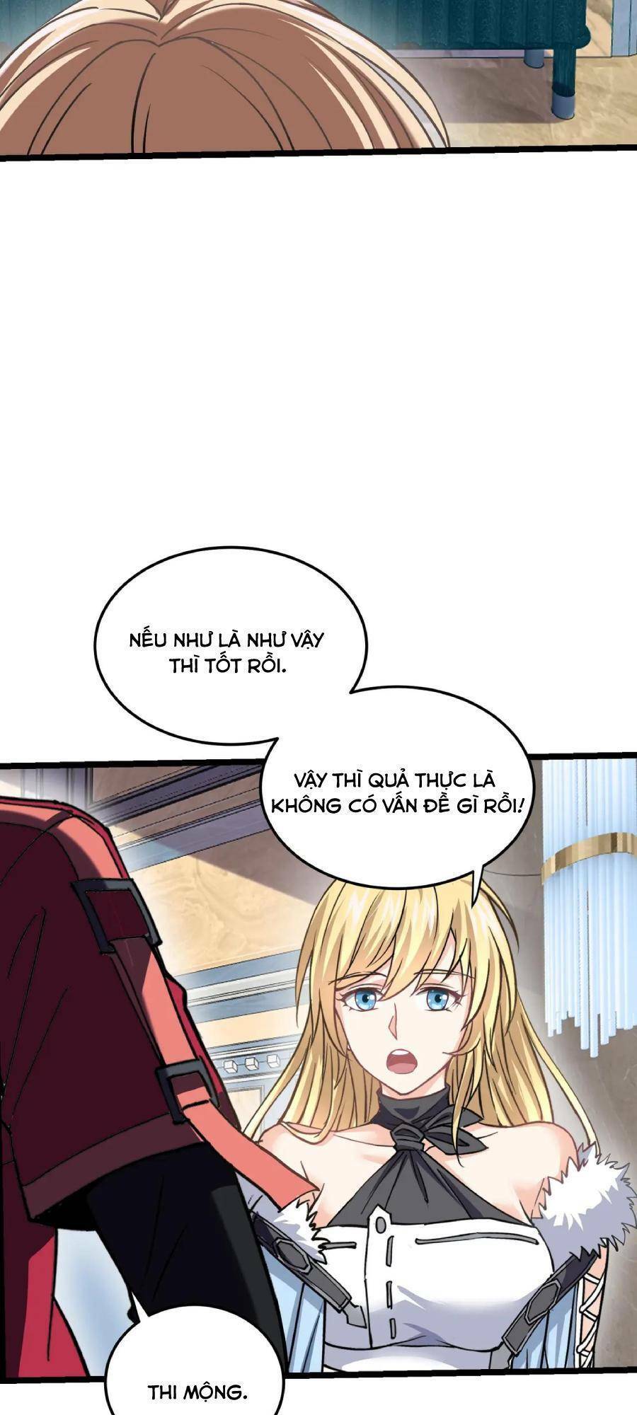 Linh Khí Khôi Phục: Ta Bắt Đầu Có Trảm Thiên Chi Nhãn Chapter 8 - 36