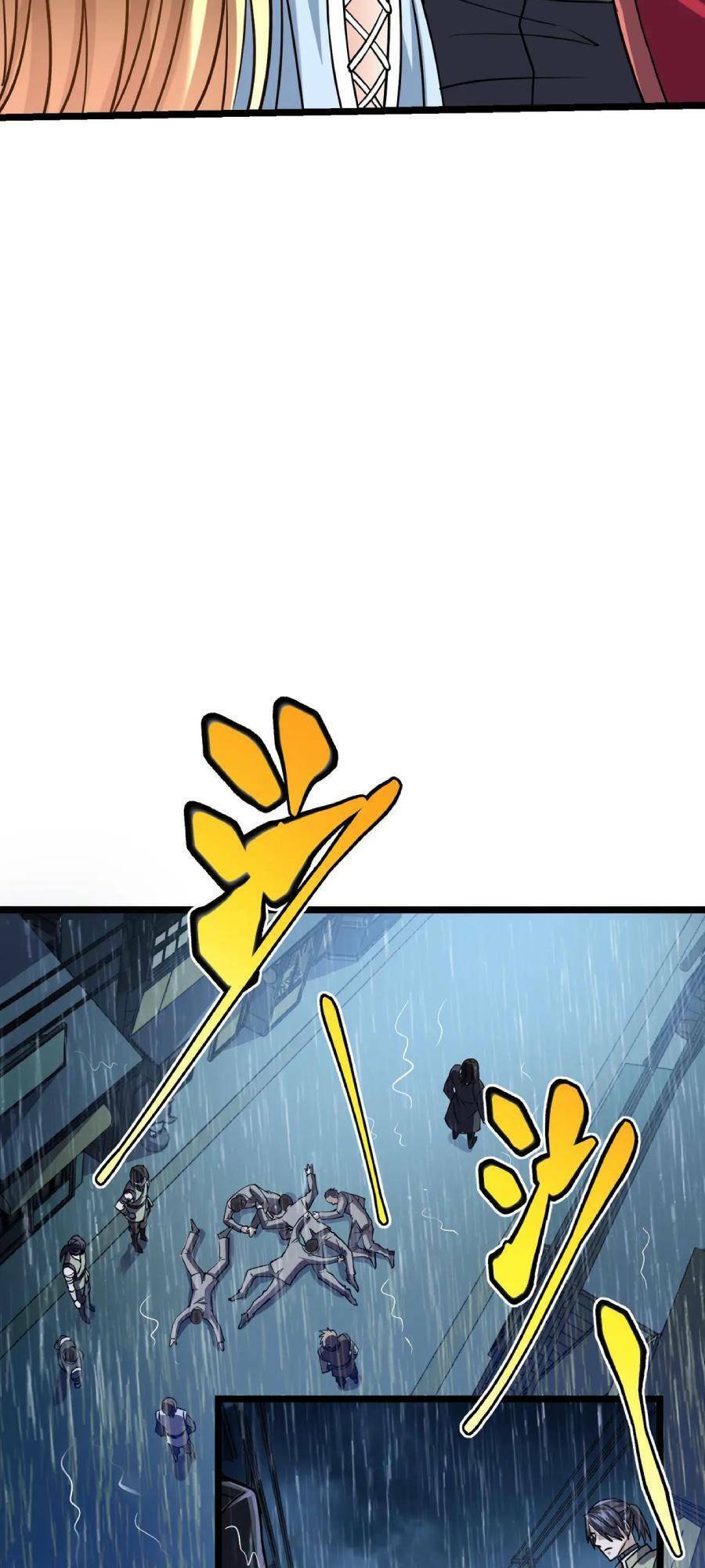 Linh Khí Khôi Phục: Ta Bắt Đầu Có Trảm Thiên Chi Nhãn Chapter 8 - 38