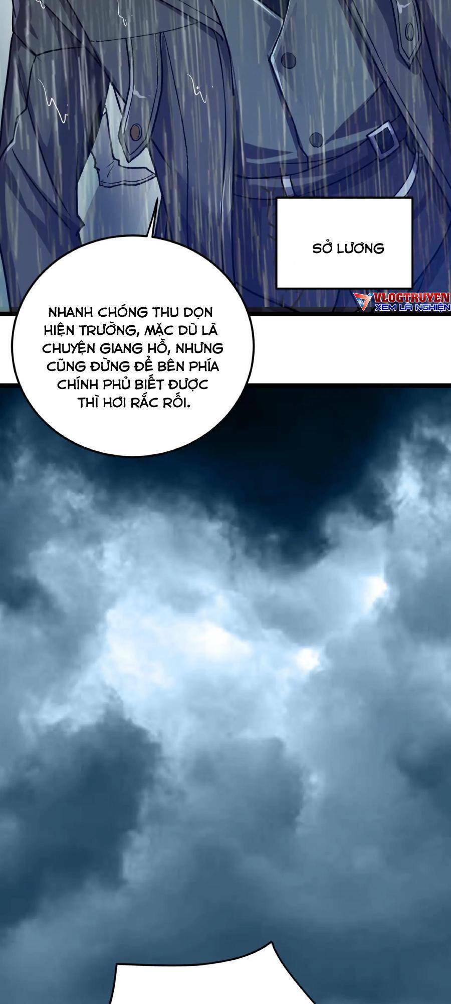 Linh Khí Khôi Phục: Ta Bắt Đầu Có Trảm Thiên Chi Nhãn Chapter 8 - 40