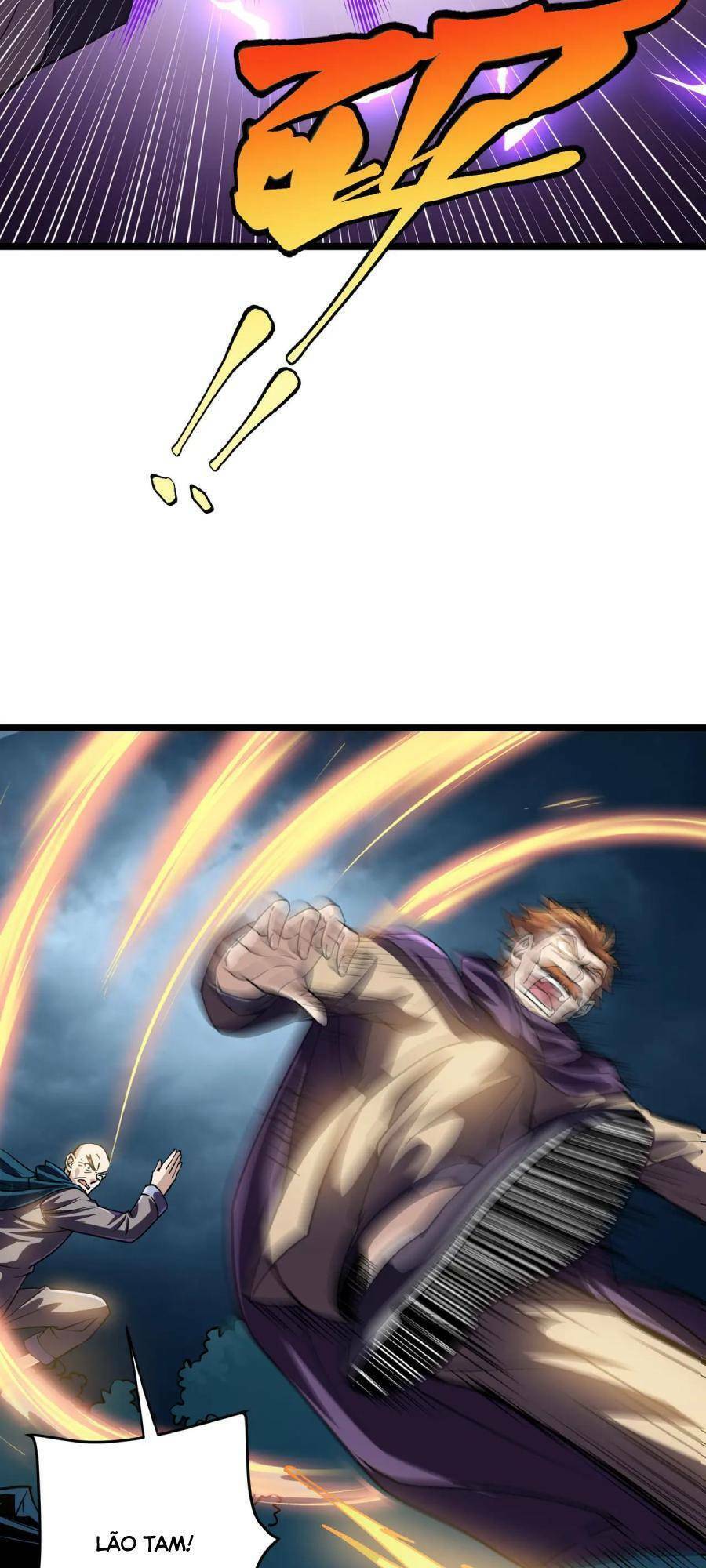 Linh Khí Khôi Phục: Ta Bắt Đầu Có Trảm Thiên Chi Nhãn Chapter 8 - 5