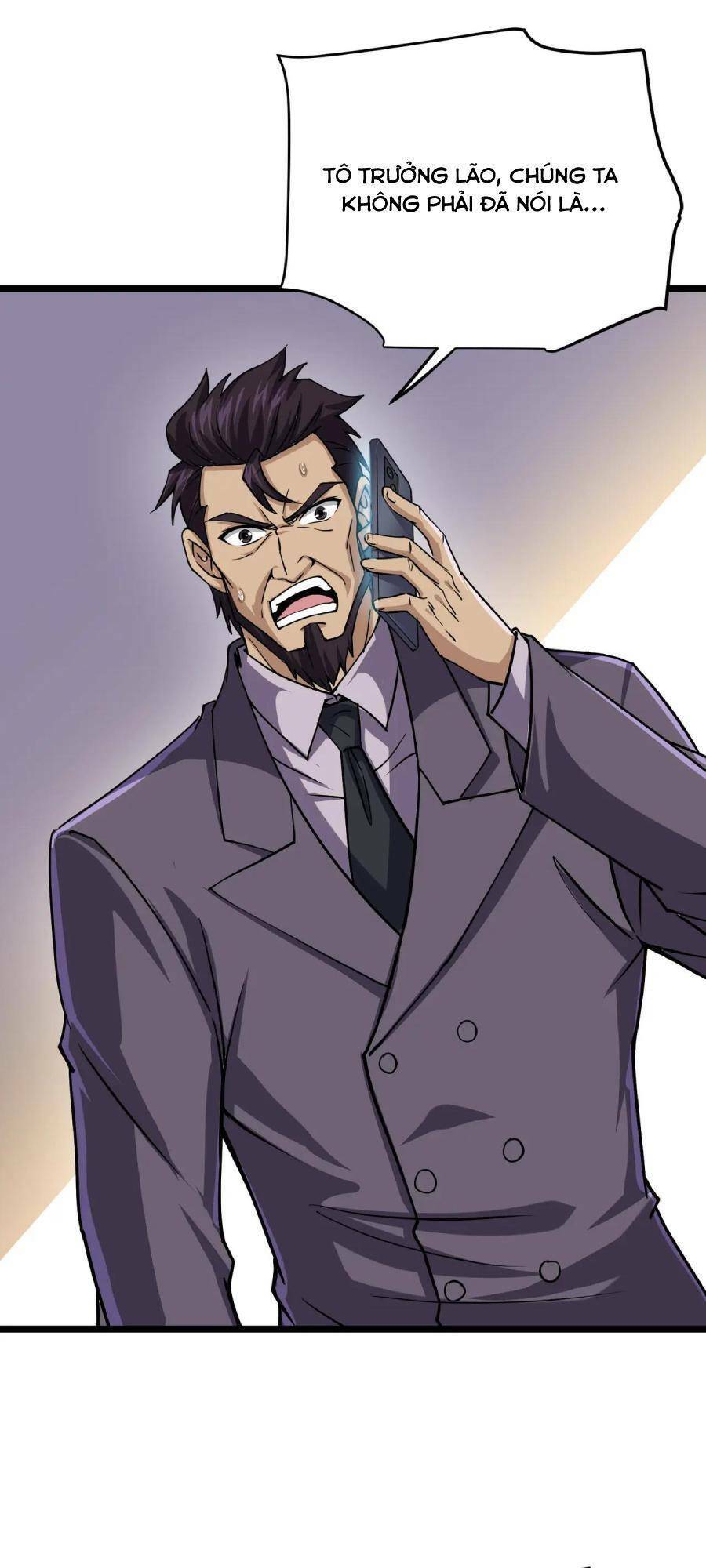 Linh Khí Khôi Phục: Ta Bắt Đầu Có Trảm Thiên Chi Nhãn Chapter 8 - 42